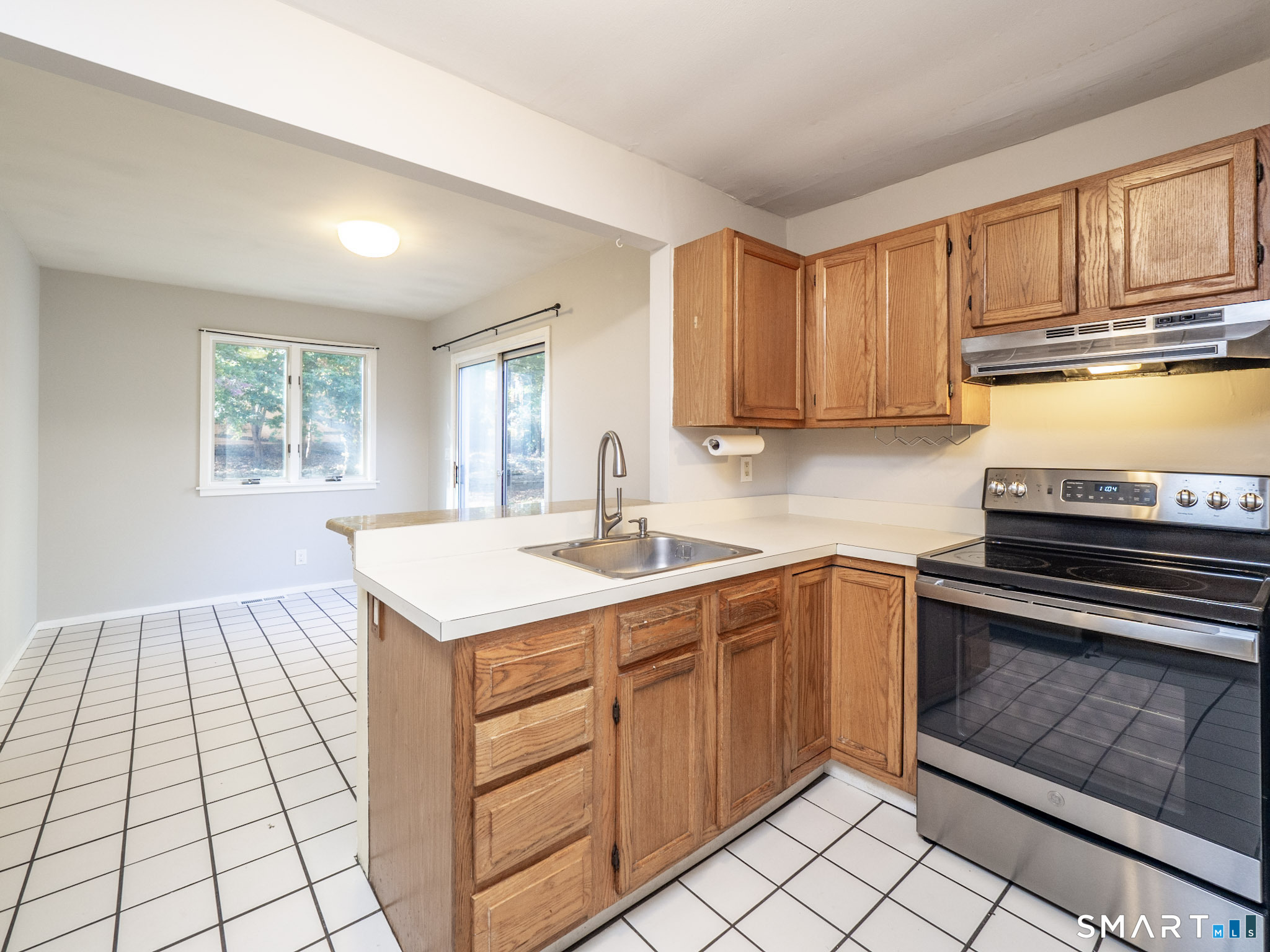 Woodland Way, Ridgefield, CT 06877
