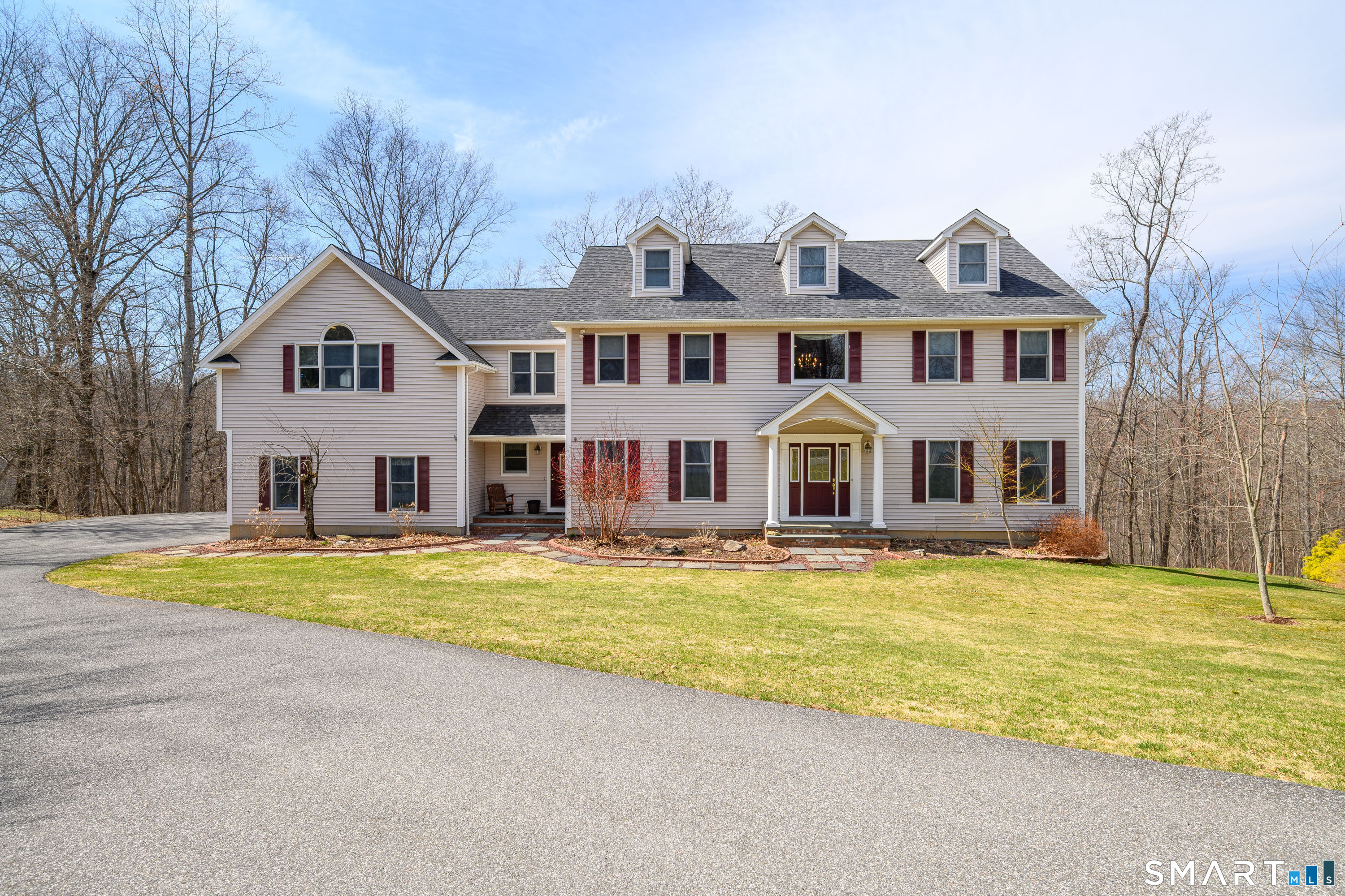 Weldon Woods Rd, New Fairfield, CT 06812