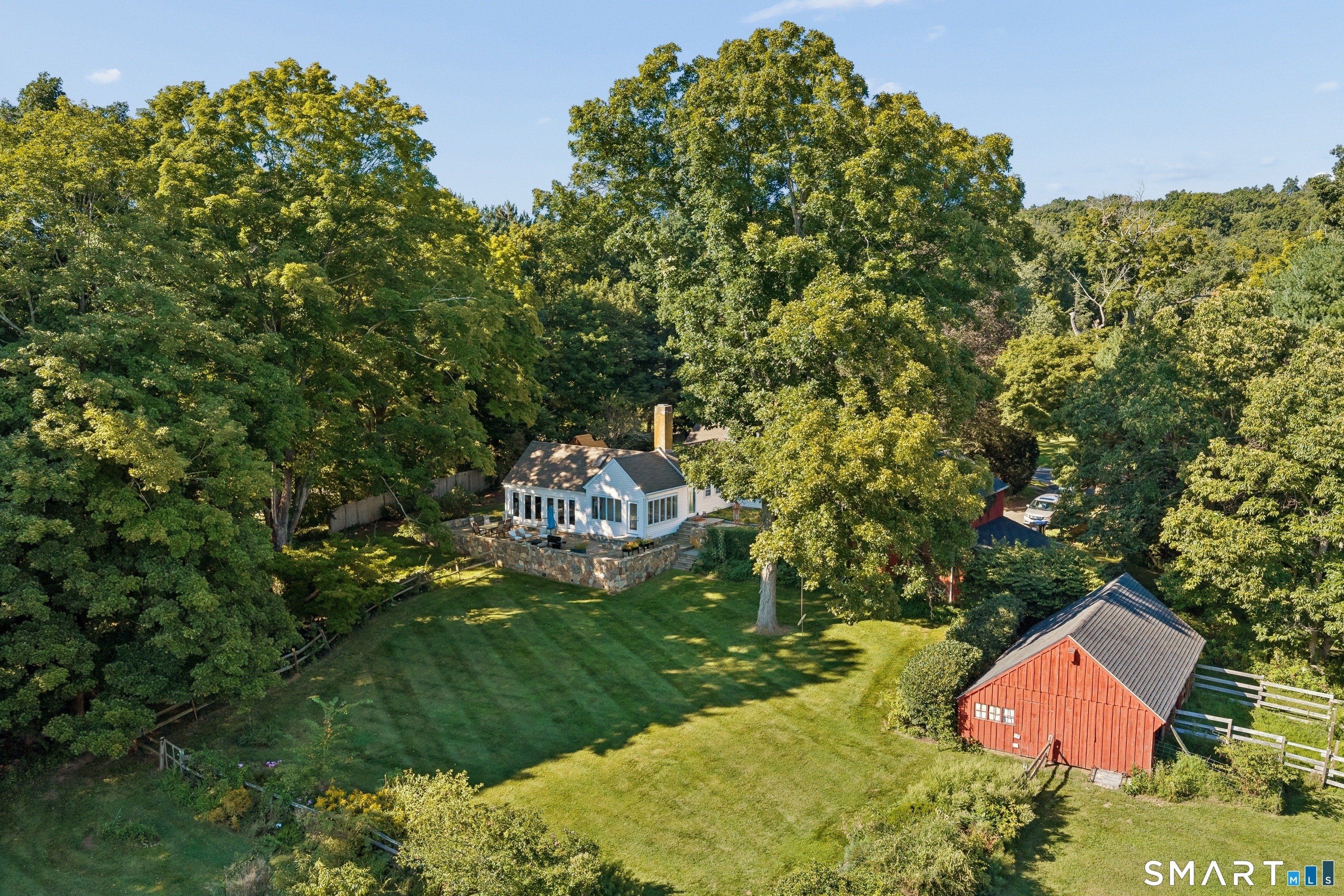 Southford Rd, Southbury, CT 06488 #1