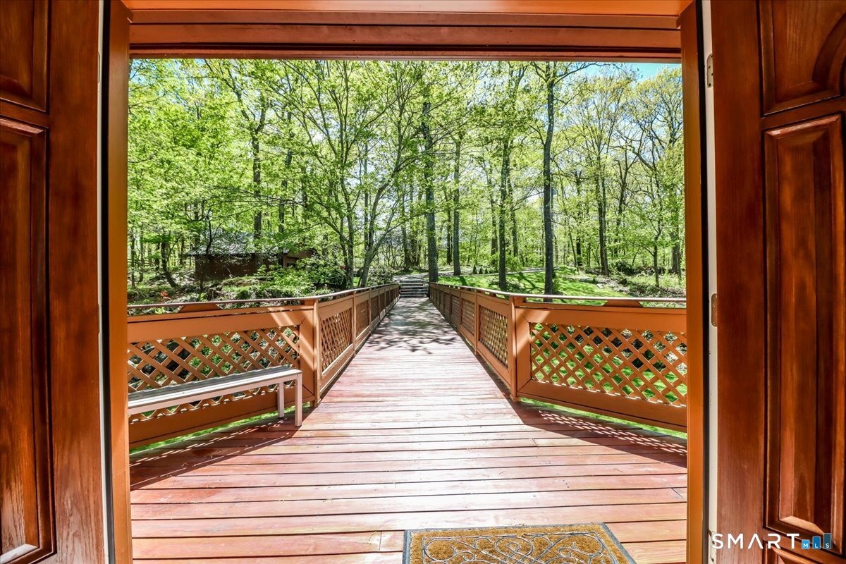 Hillcrest Ct, Ridgefield, CT 06877 #1