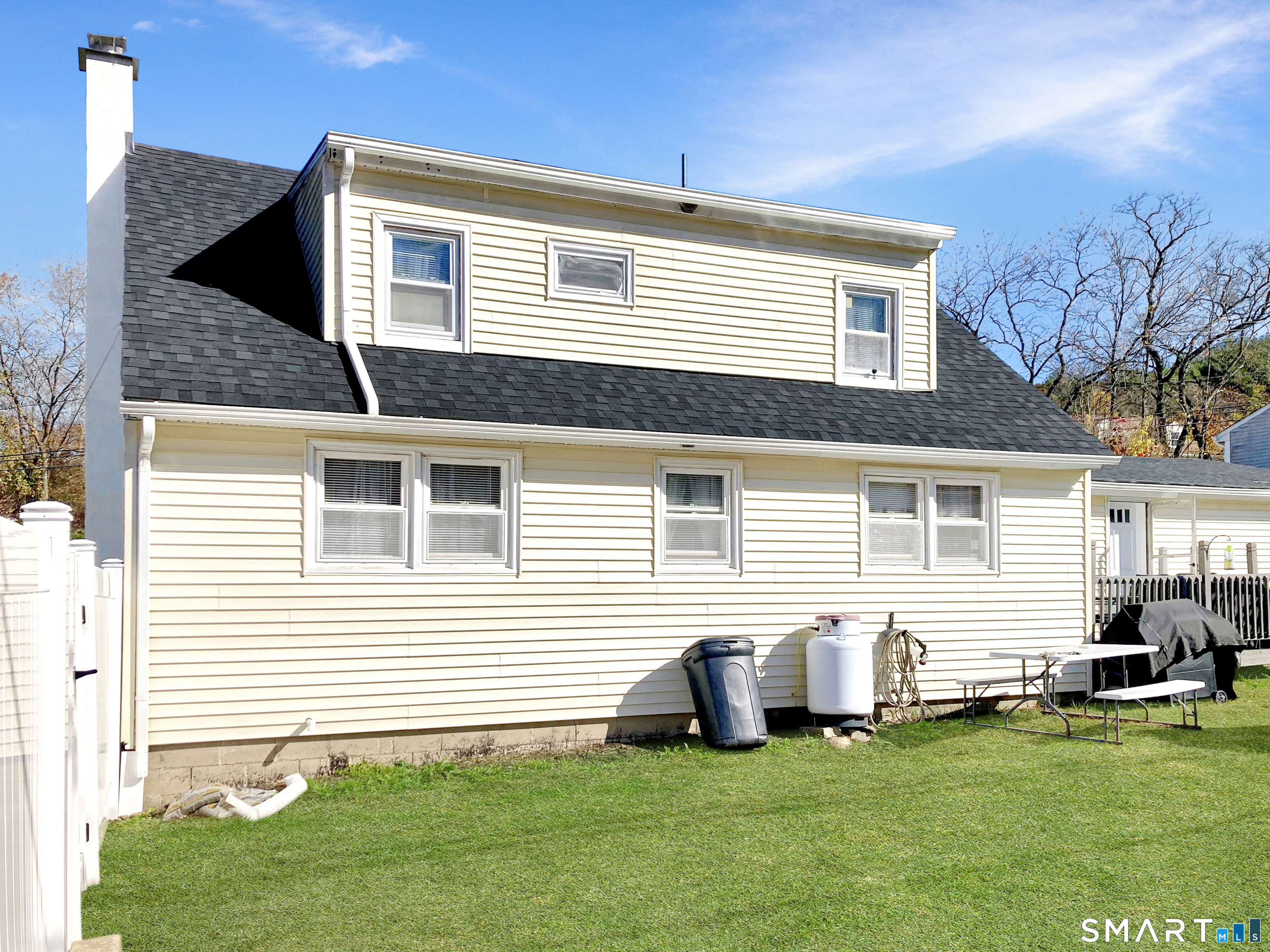 Schwartz Rd, Bozrah, CT 06334 #1