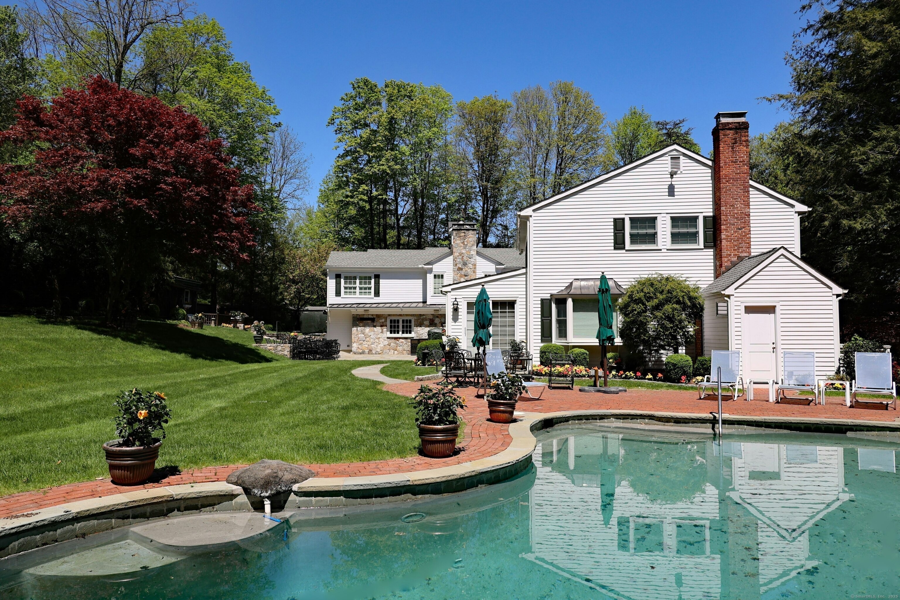 Salem Rd, Ridgefield, CT 06877 #1