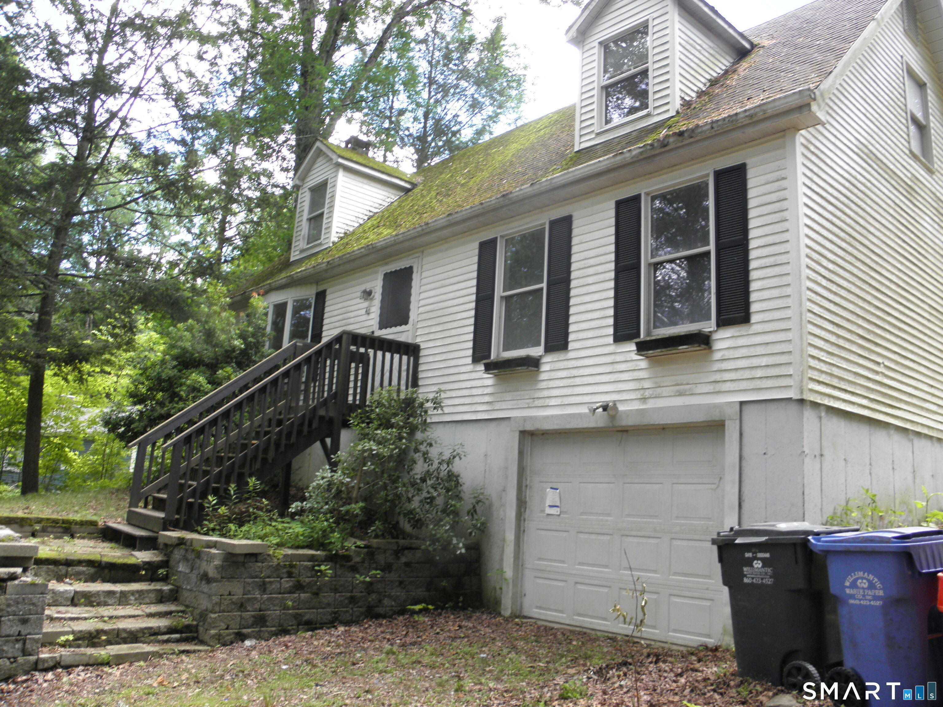 Crooked Trl, Woodstock, CT 06281 #1