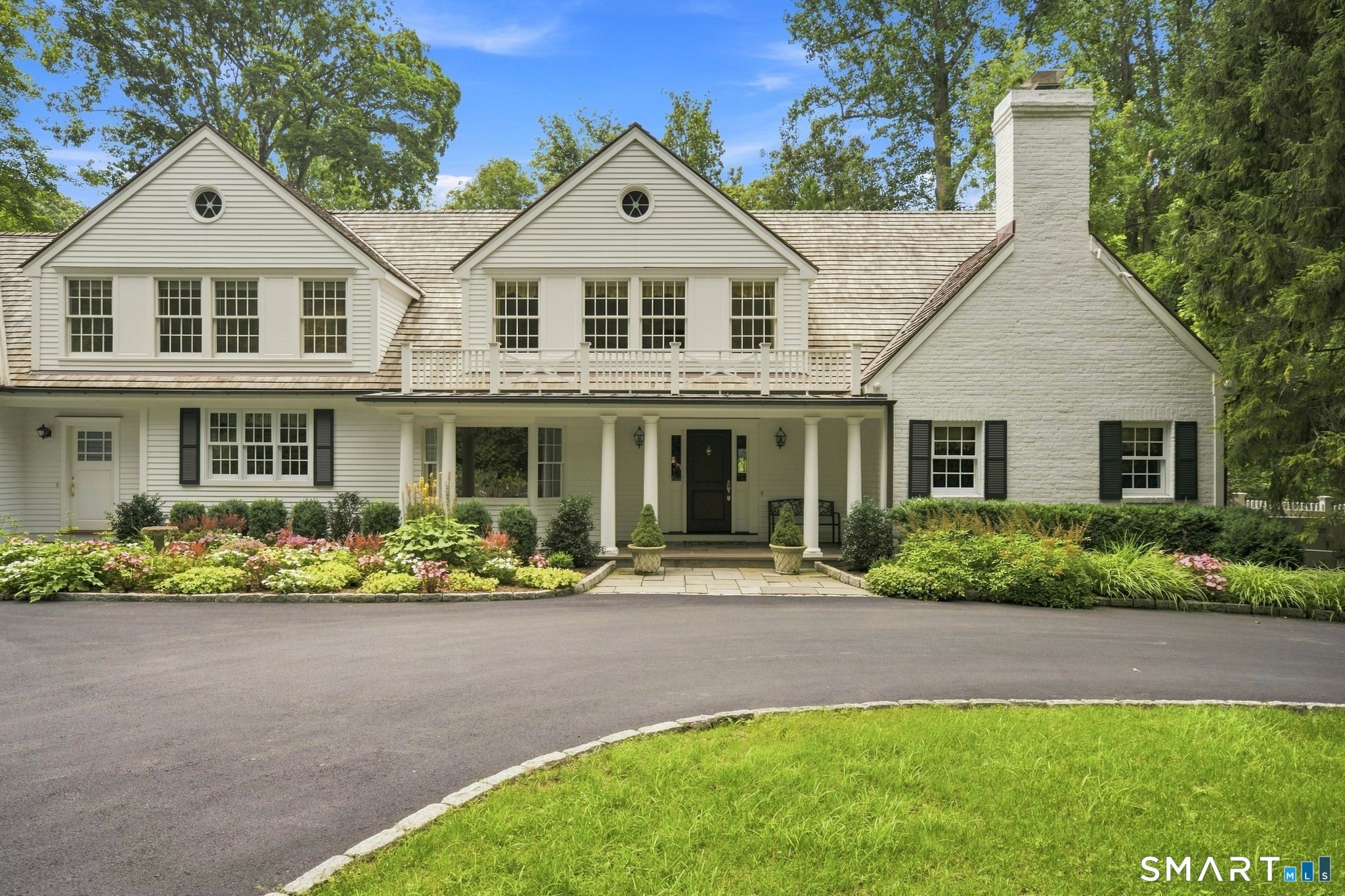 Lake Ave, Greenwich, CT 06830 #1