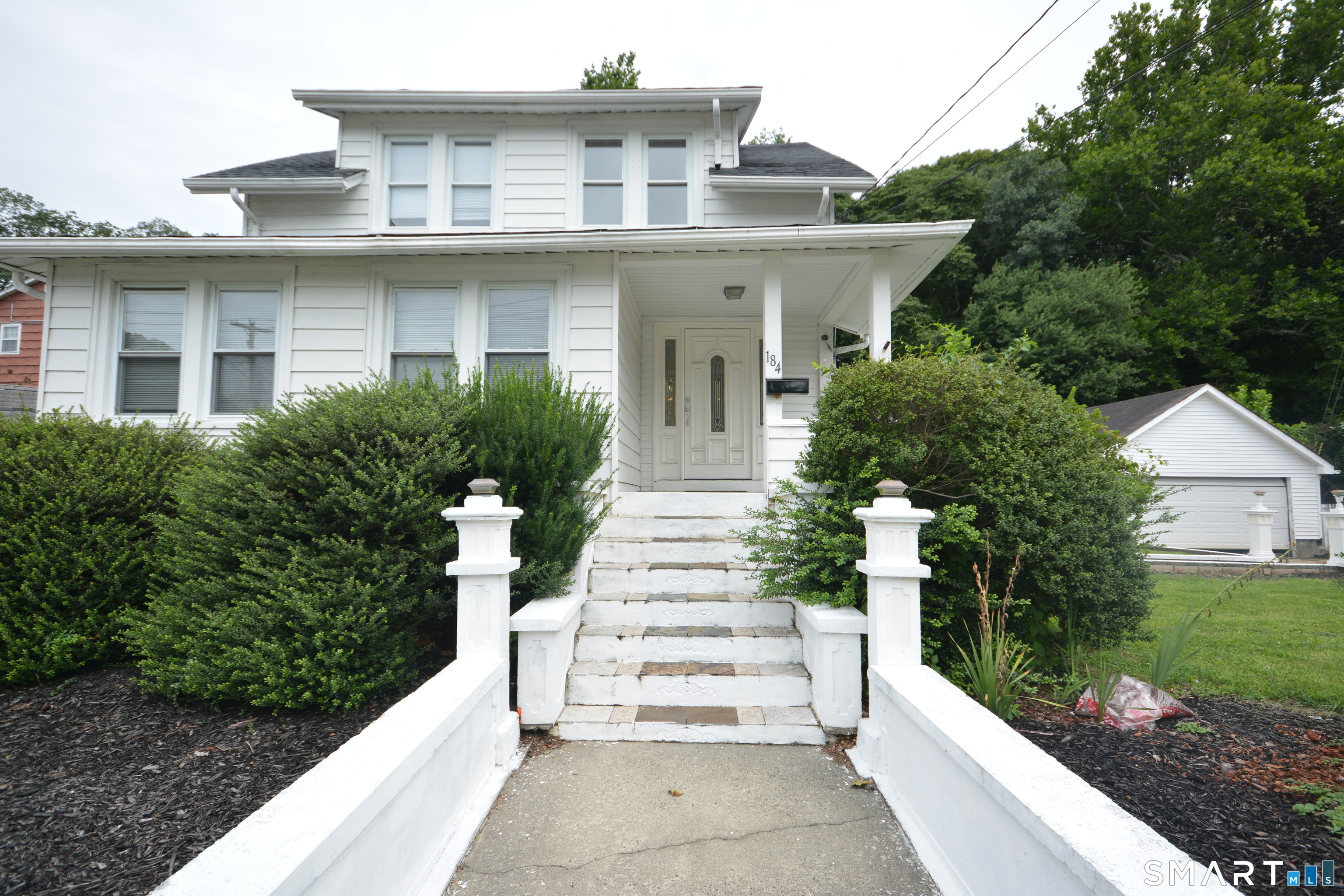 West Ave, Milford, CT 06461