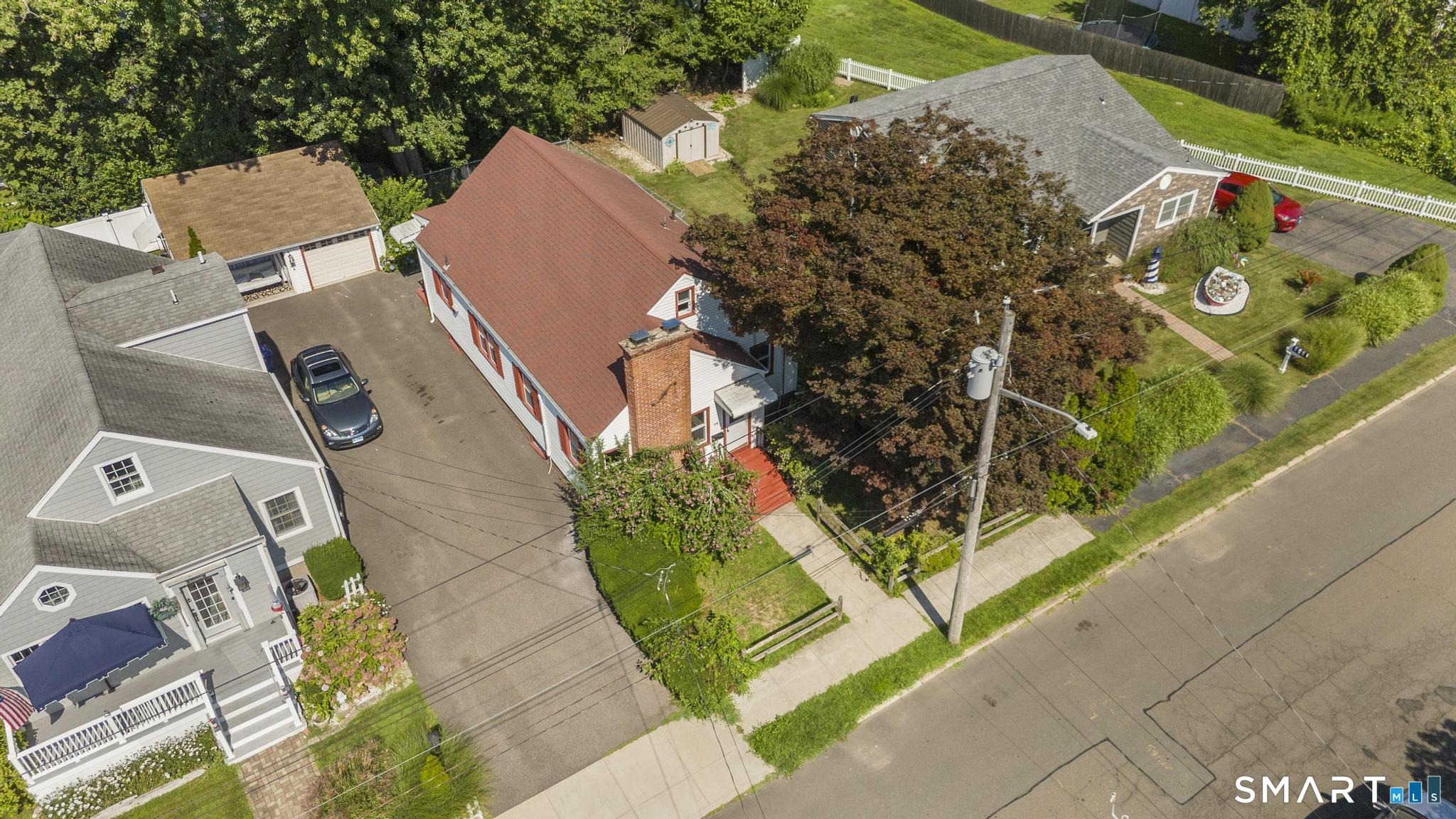 Morris St, West Haven, CT 06516 #1