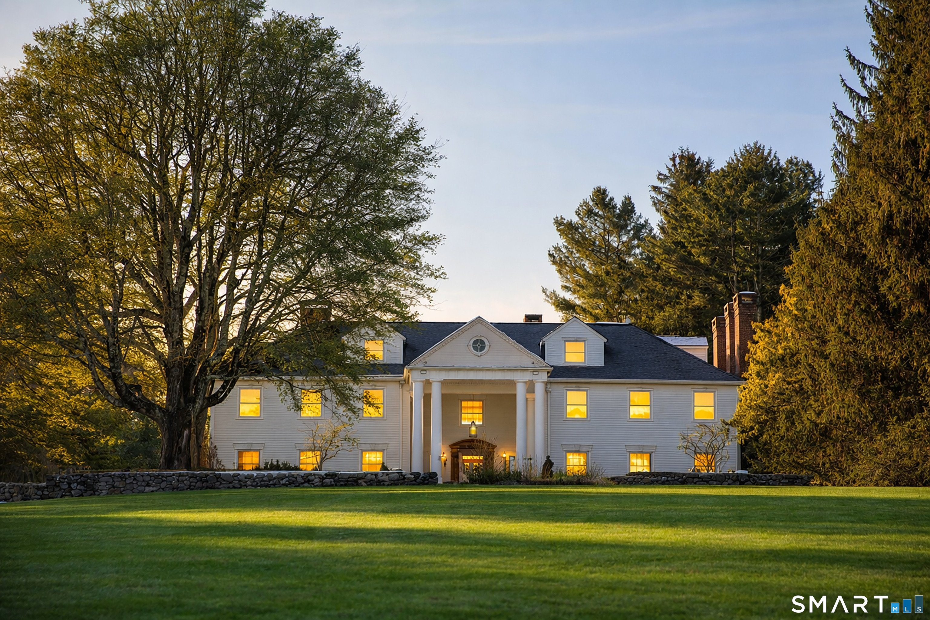 Seherr Thoss Dr, Litchfield, CT 06759