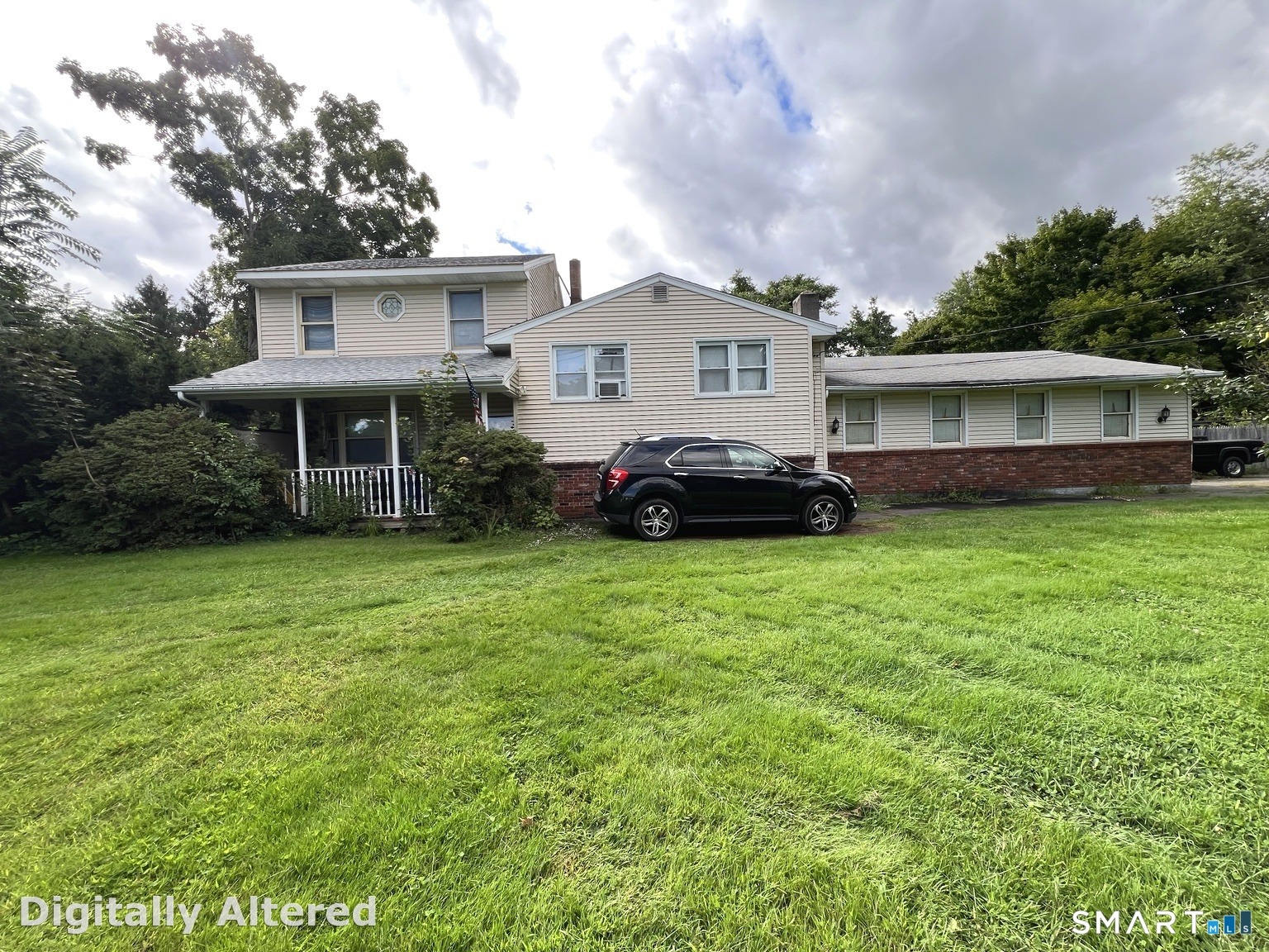 Thorpe Ave, Wallingford, CT 06492