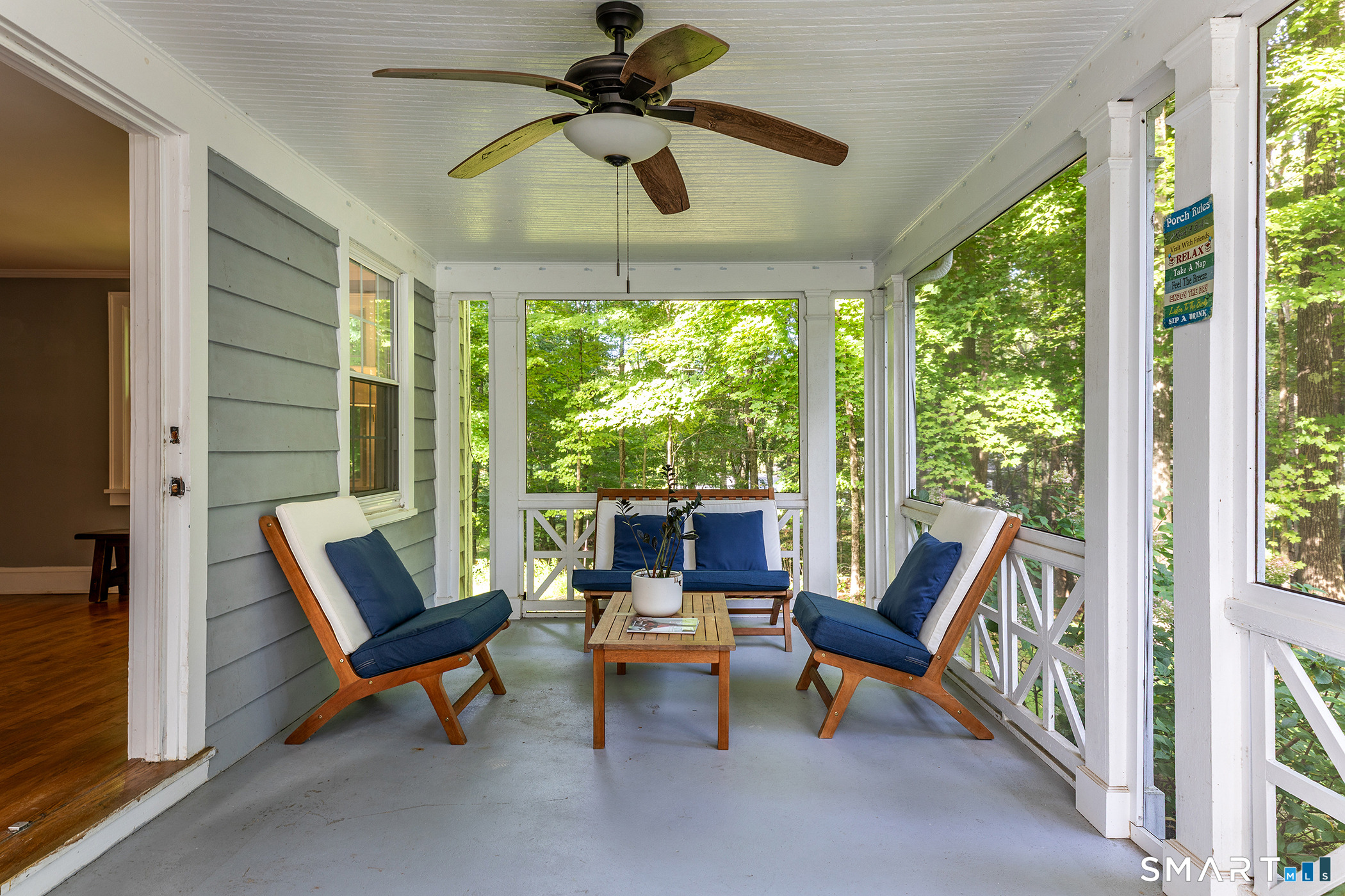 Rock Cut Rd, Bridgewater, CT 06752 #1