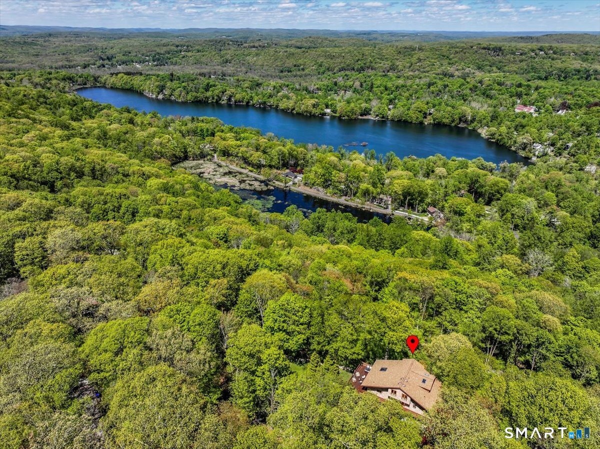 Hillcrest Ct, Ridgefield, CT 06877