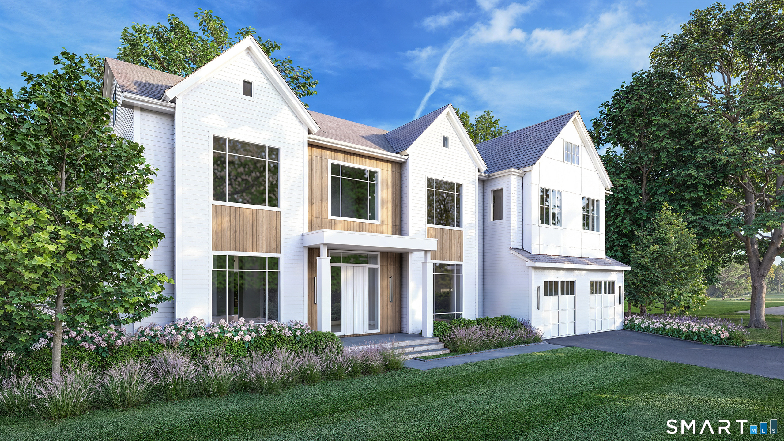 Janson Dr, Westport, CT 06880