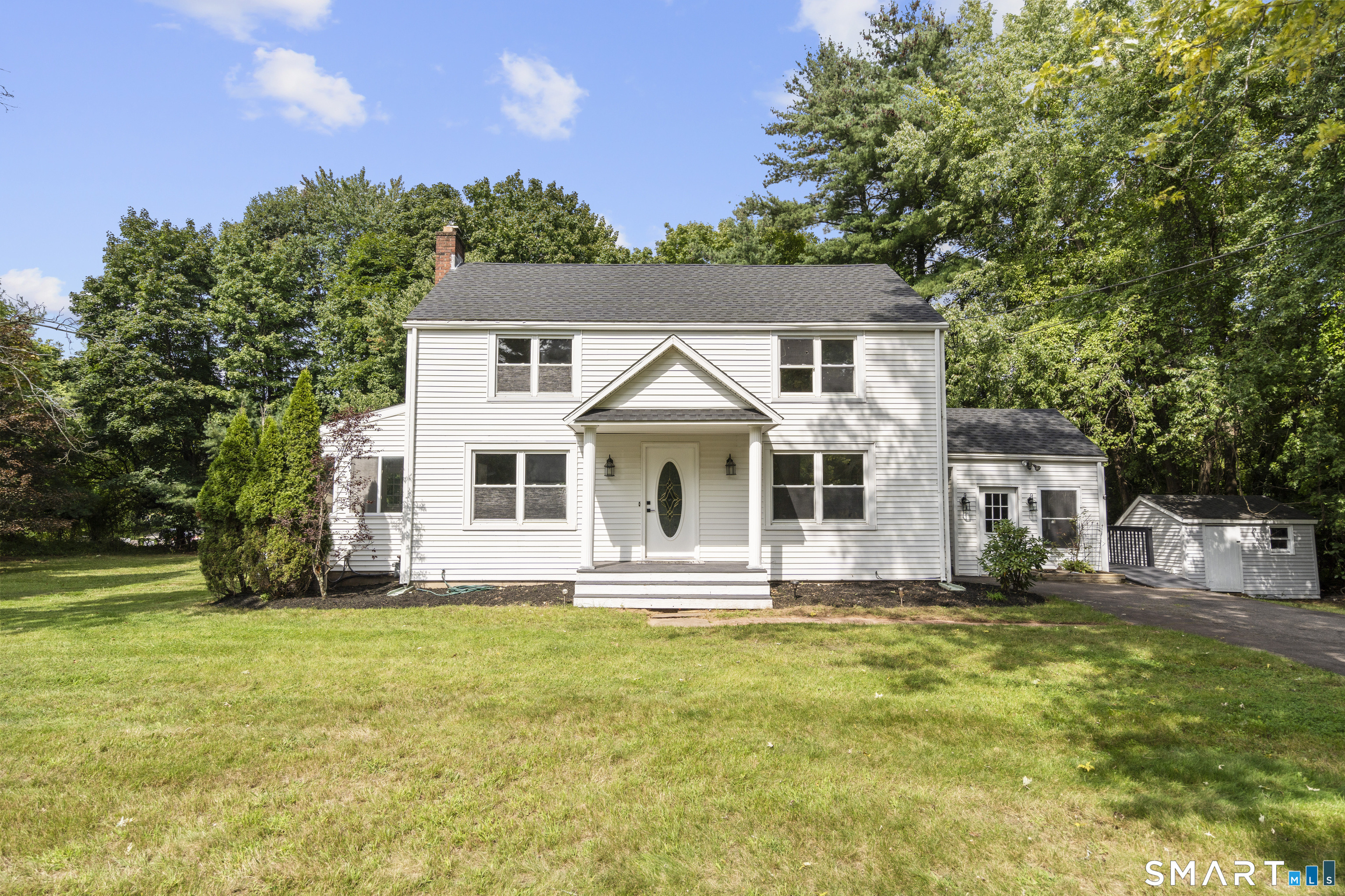 Silver Ln, East Hartford, CT 06118