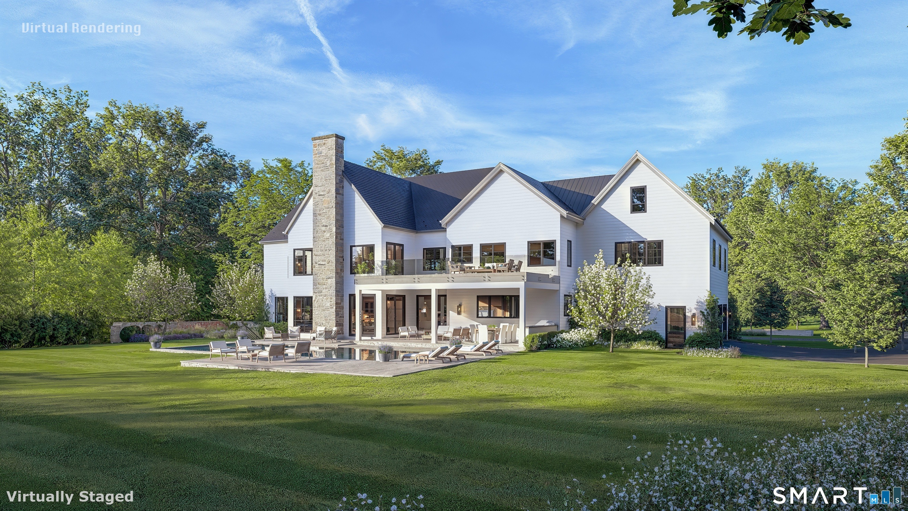 Stag Ln, Greenwich, CT 06831