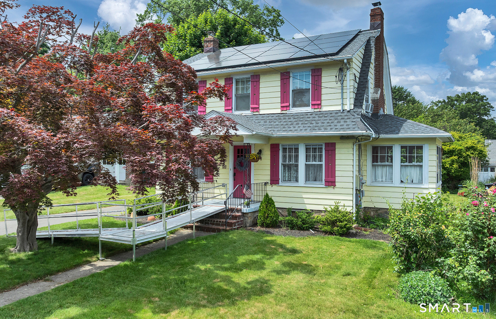 Vine St, Stratford, CT 06614 #1