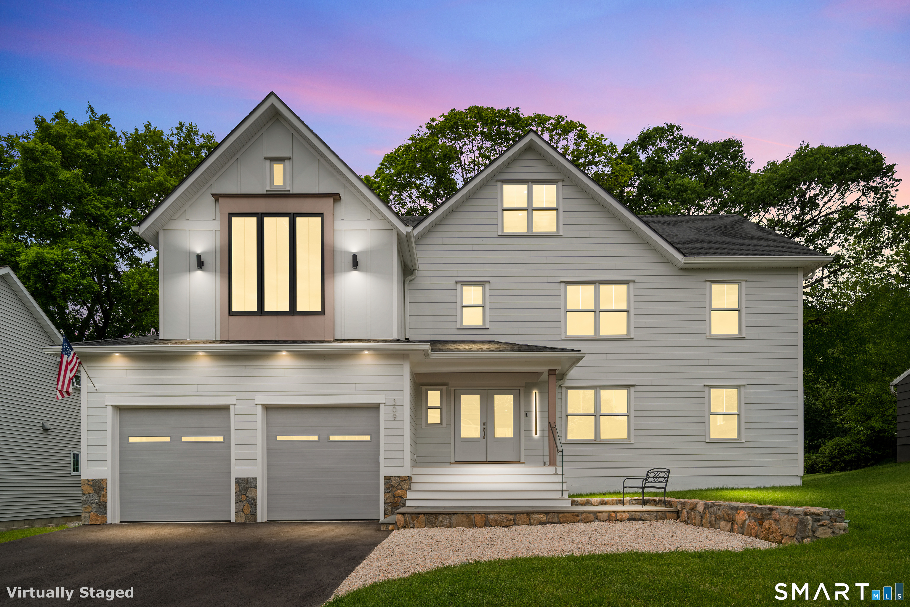 Hunyadi Ave, Fairfield, CT 06824 #1