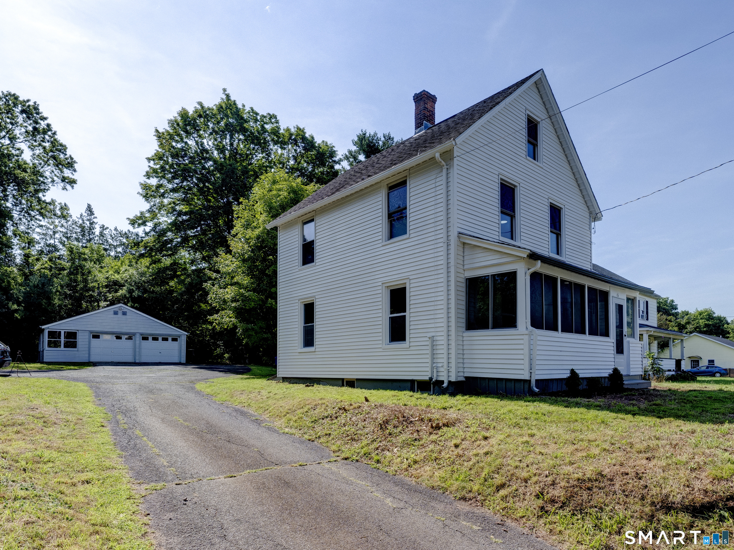 Middlefield St, Middletown, CT 06457 #1
