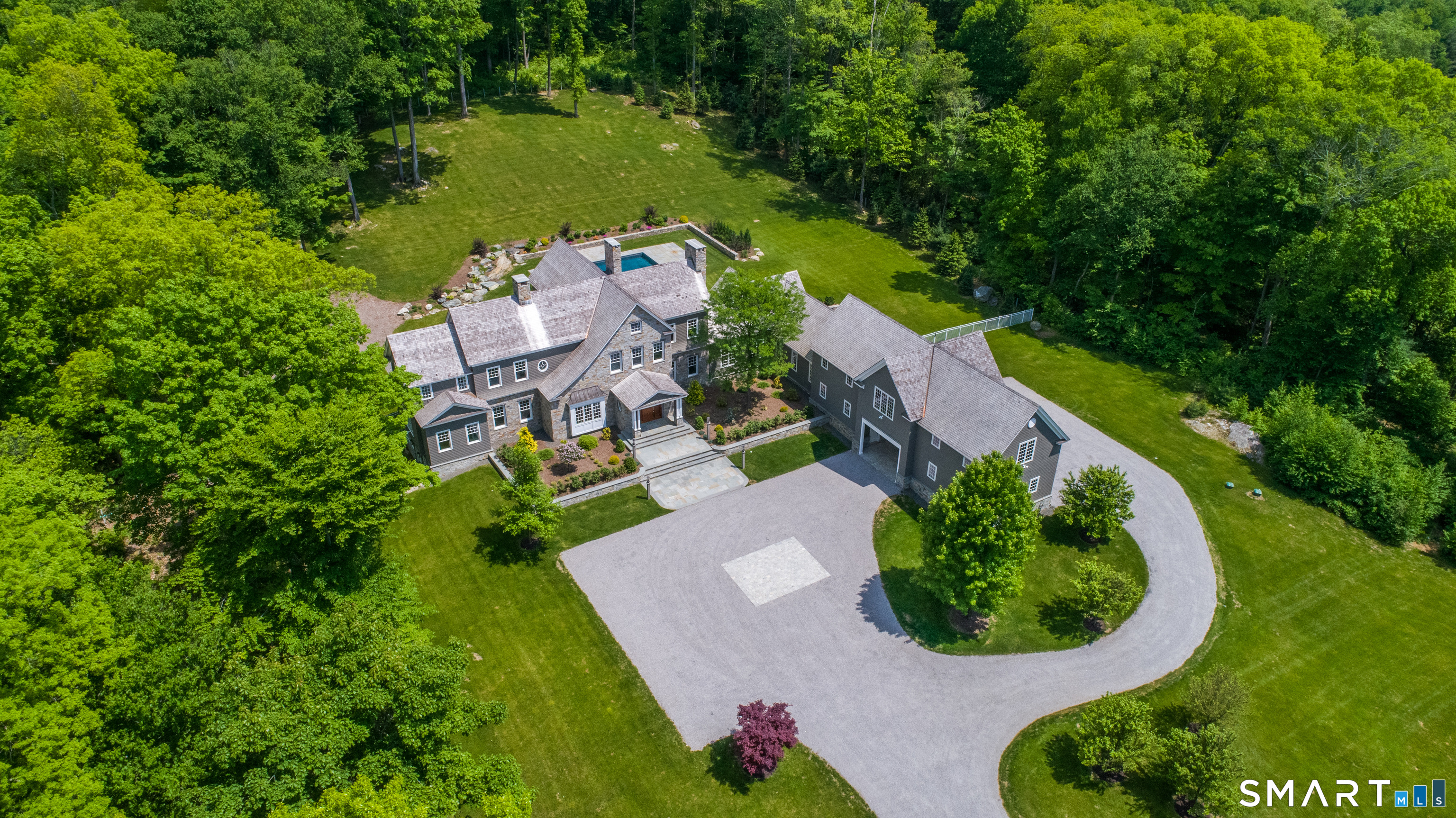 Nettleton Hollow Rd, Washington, CT 06793 #1