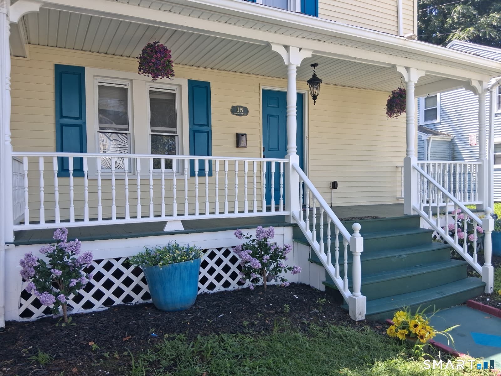 Simpson St, Hartford, CT 06112