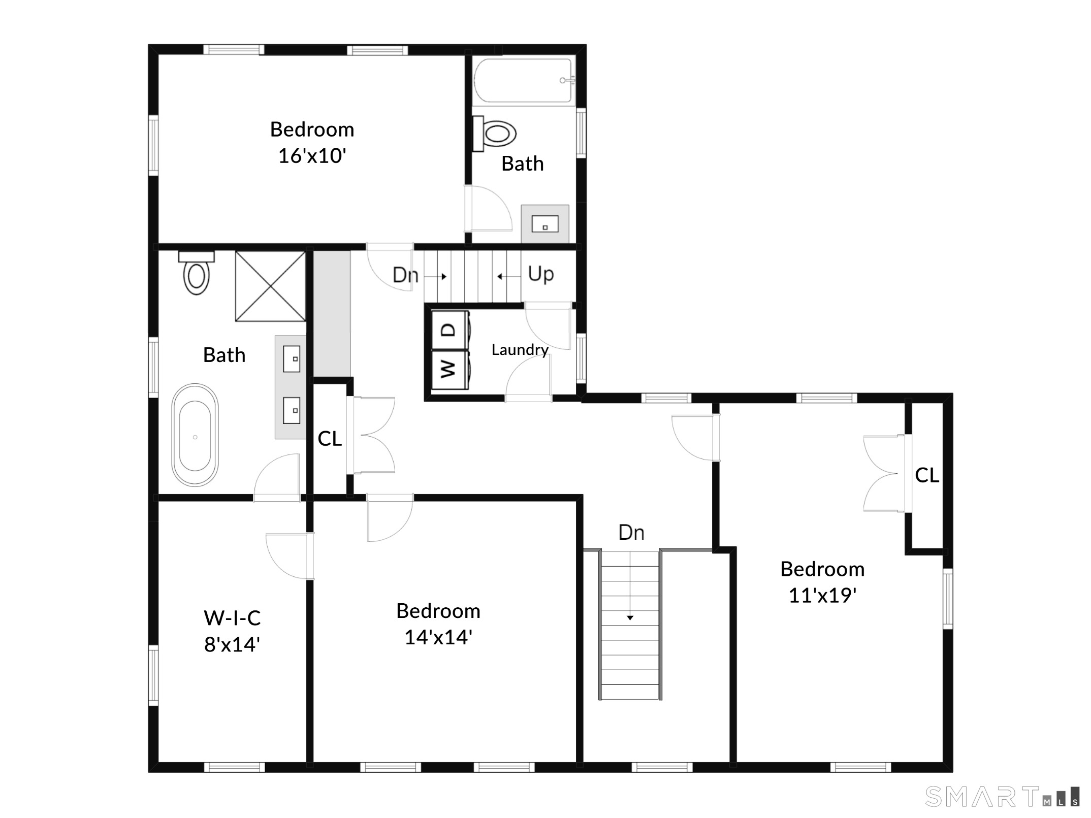 Gerdes Rd, New Canaan, CT 06840 #1
