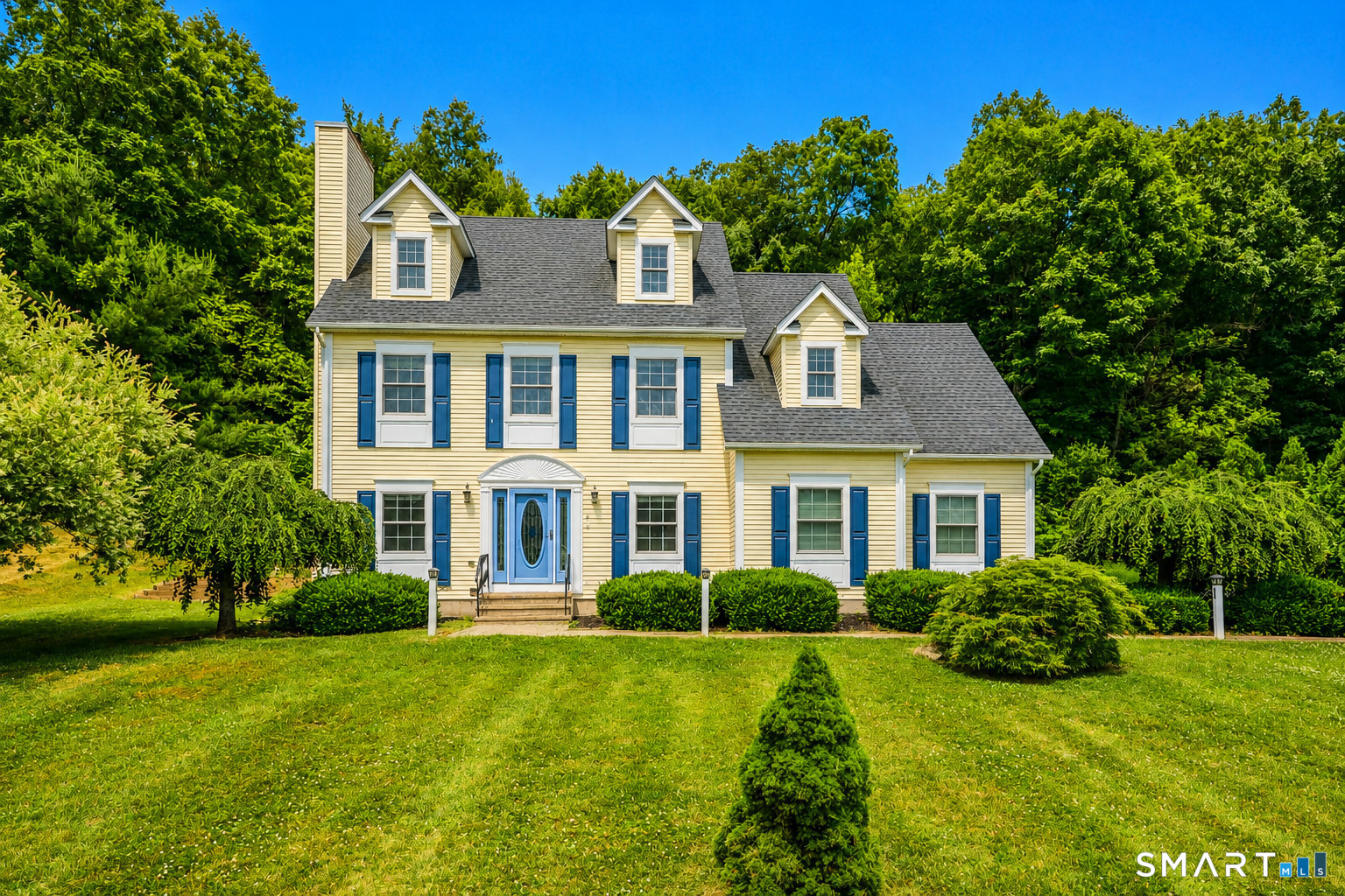 Candlewood Ln, Granby, CT 06035 #1