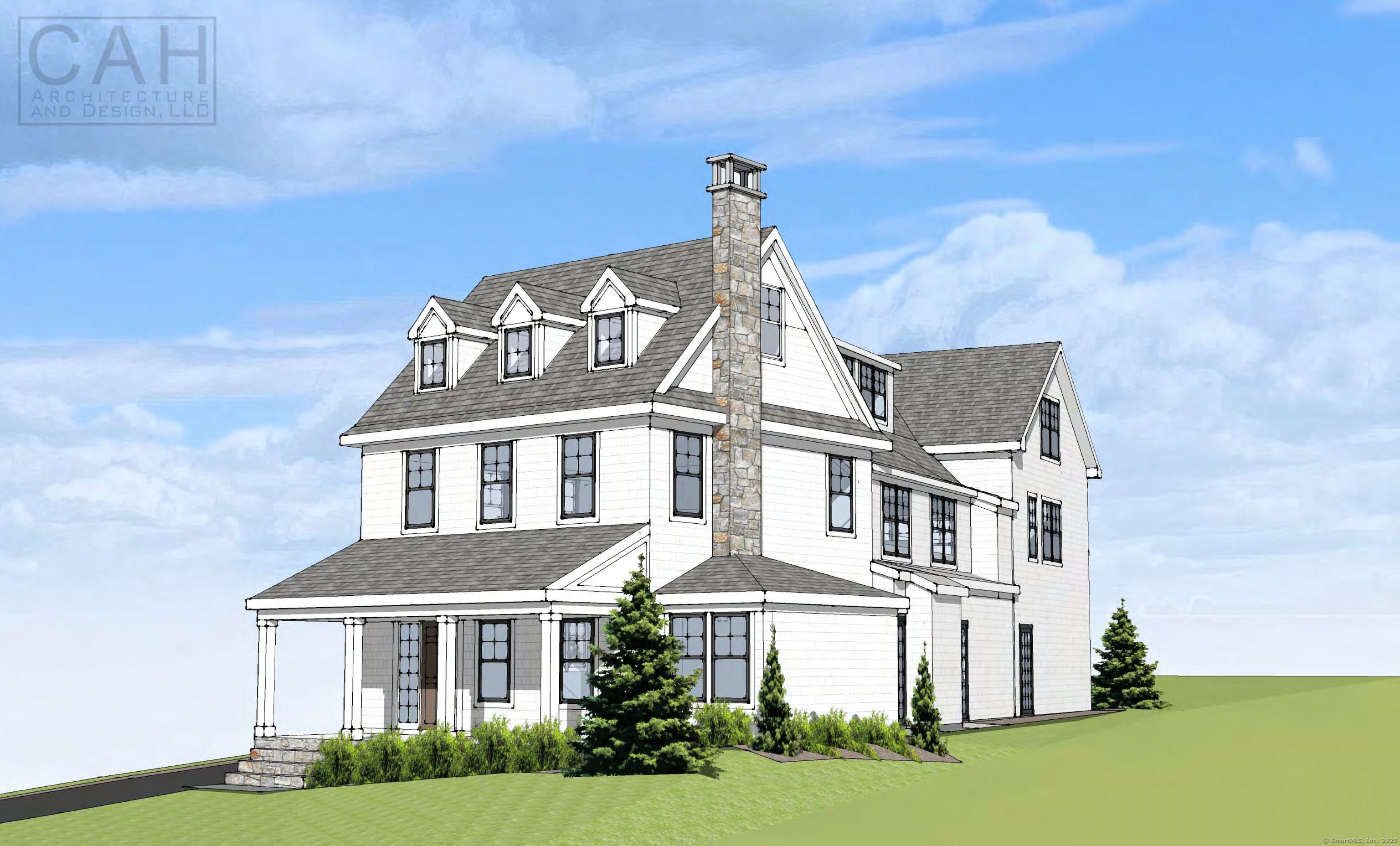 River St, New Canaan, CT 06840 #1