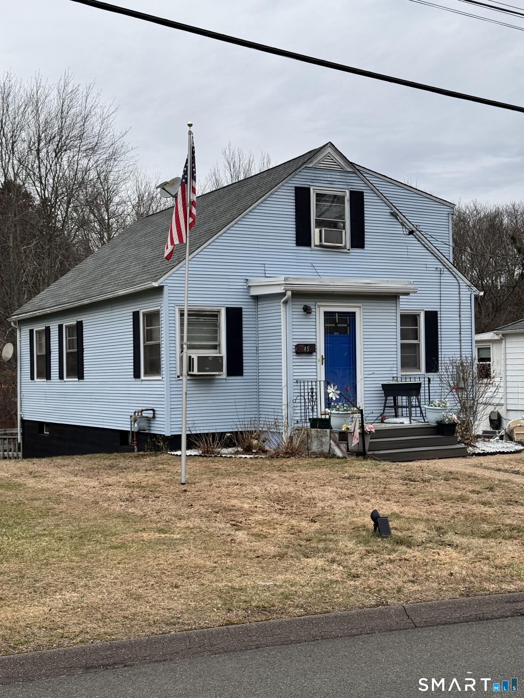 Lawrence St, Vernon Rockville, CT 06066