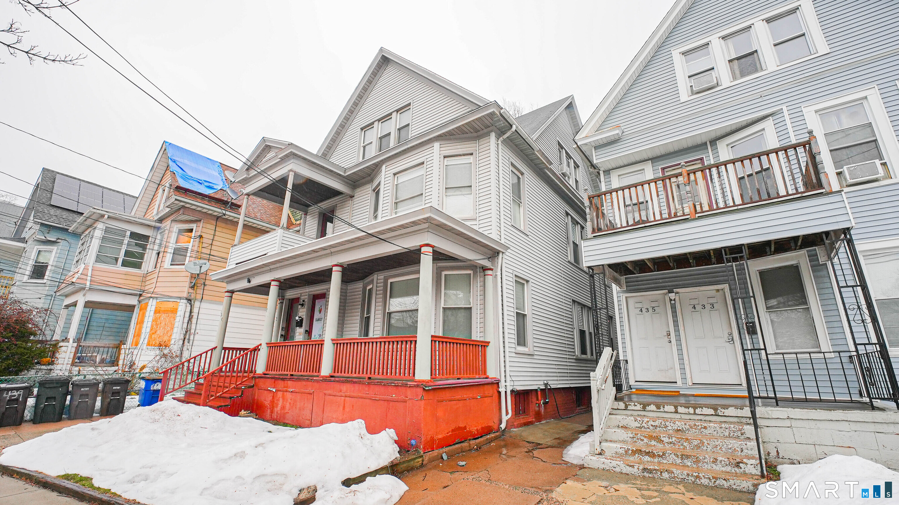 Dixwell Ave, New Haven, CT 06511