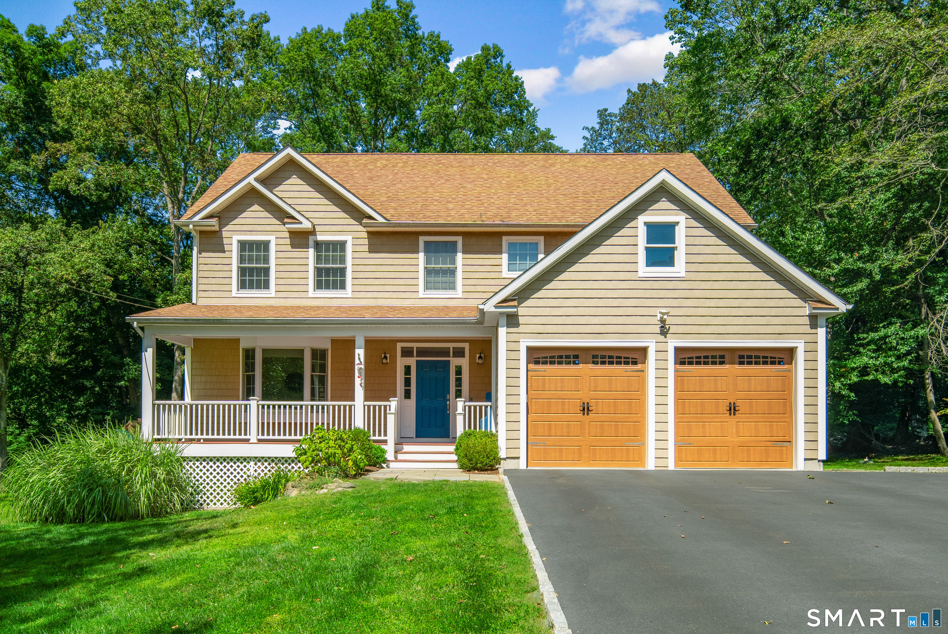 Summit Ridge Rd, Stamford, CT 06902