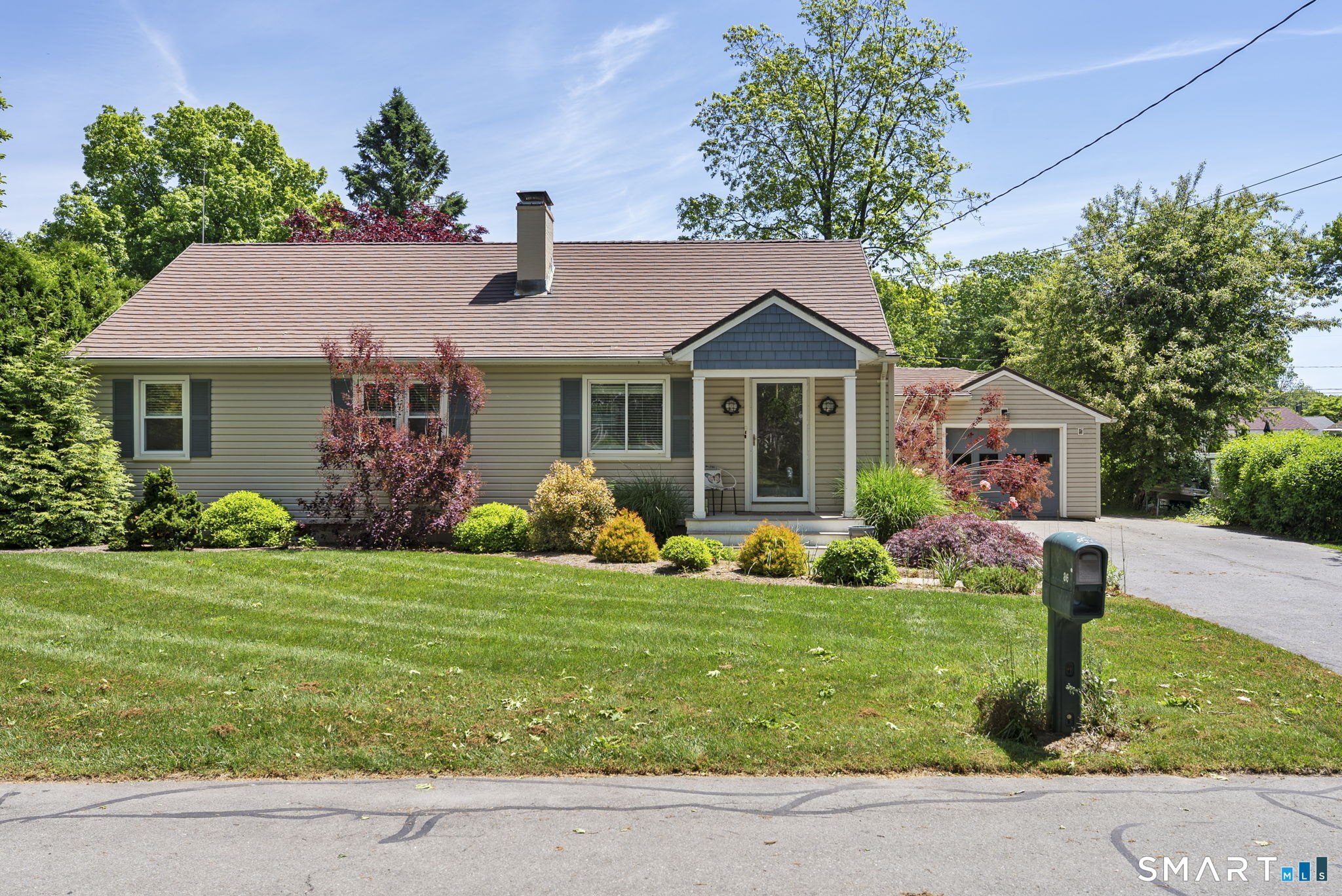 Fenwood Dr, Old Saybrook, CT 06475