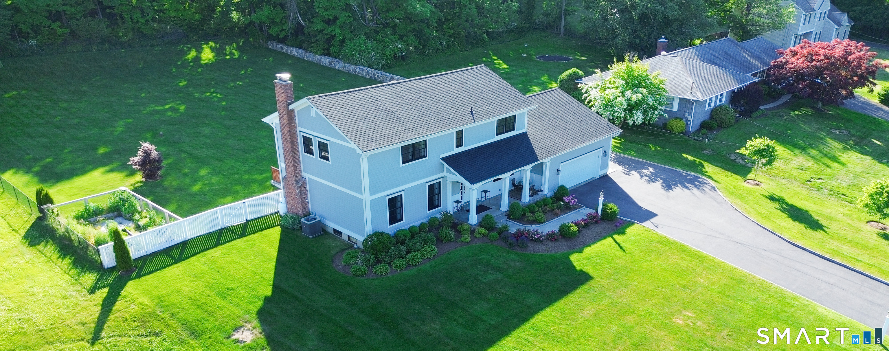 Gate Rd, Danbury, CT 06811 #1