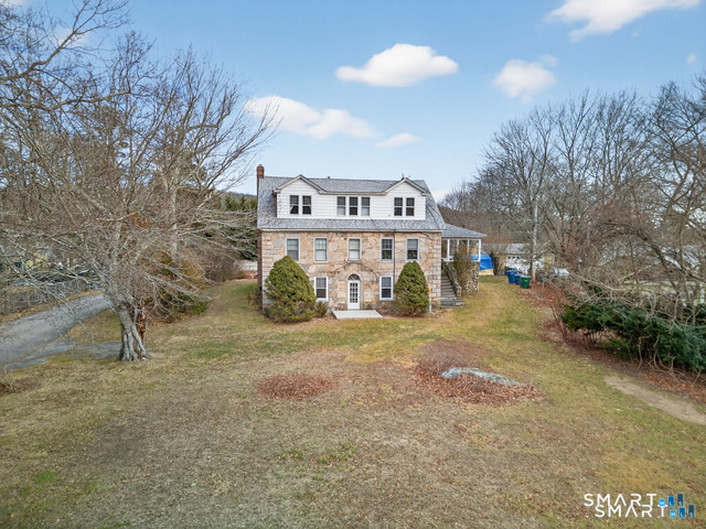 Old Norwich Rd, Quaker Hill, CT 06375 #1
