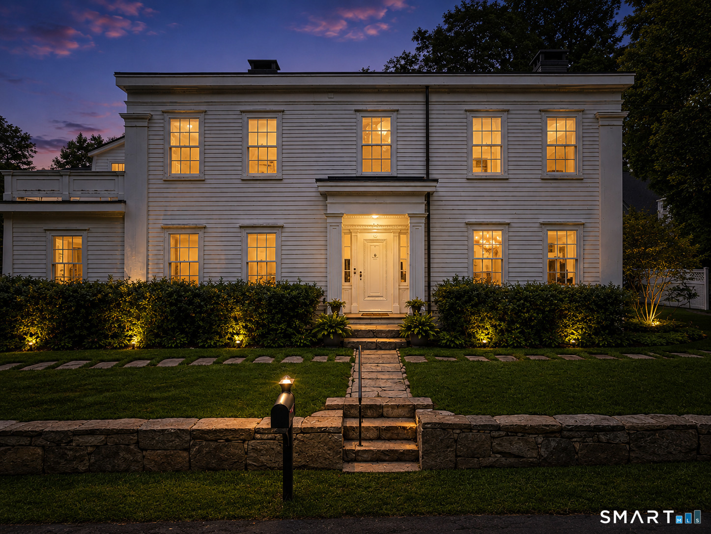Roxbury Rd, Stamford, CT 06902