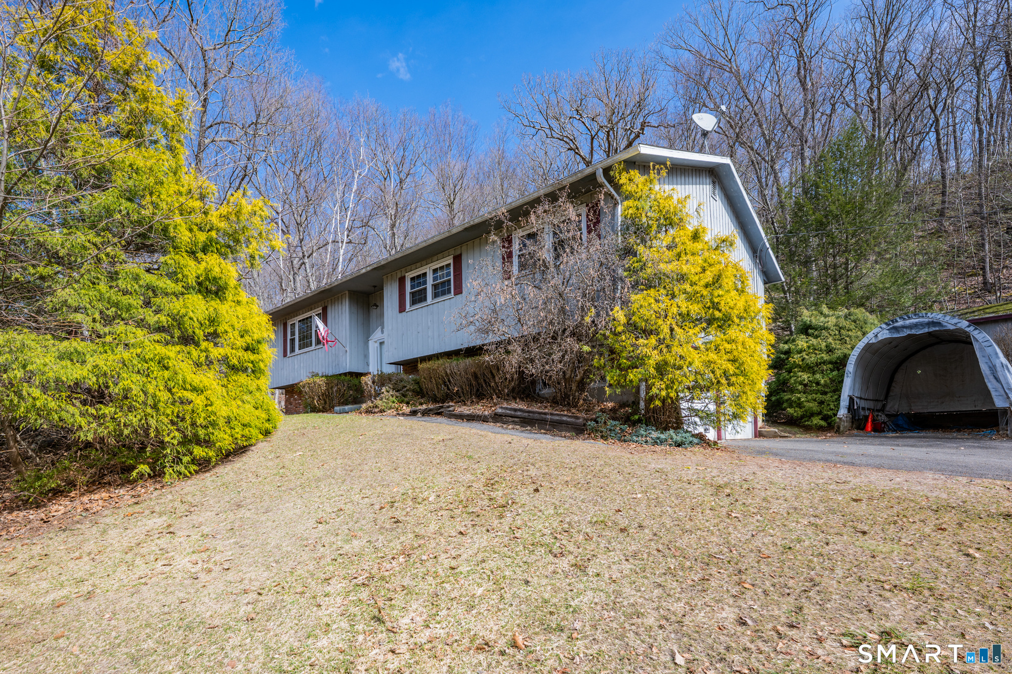 Little Bear Hill Rd, New Milford, CT 06776