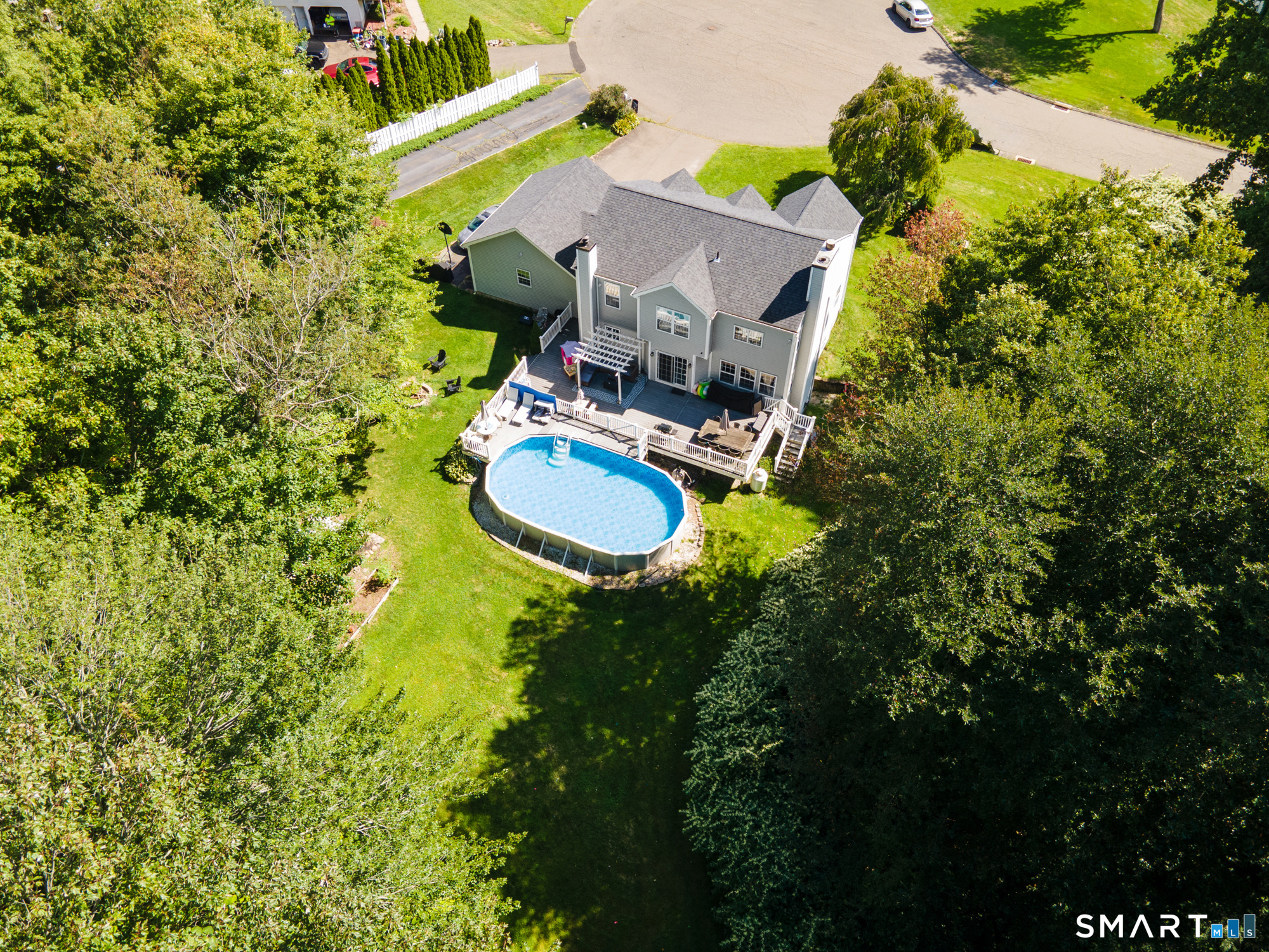 Quail Hollow Ct, Beacon Falls, CT 06403 #1