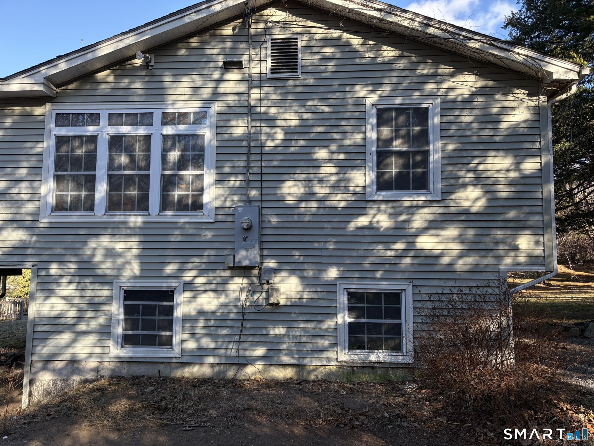 Cossaduck Hill Rd, North Stonington, CT 06359 #1