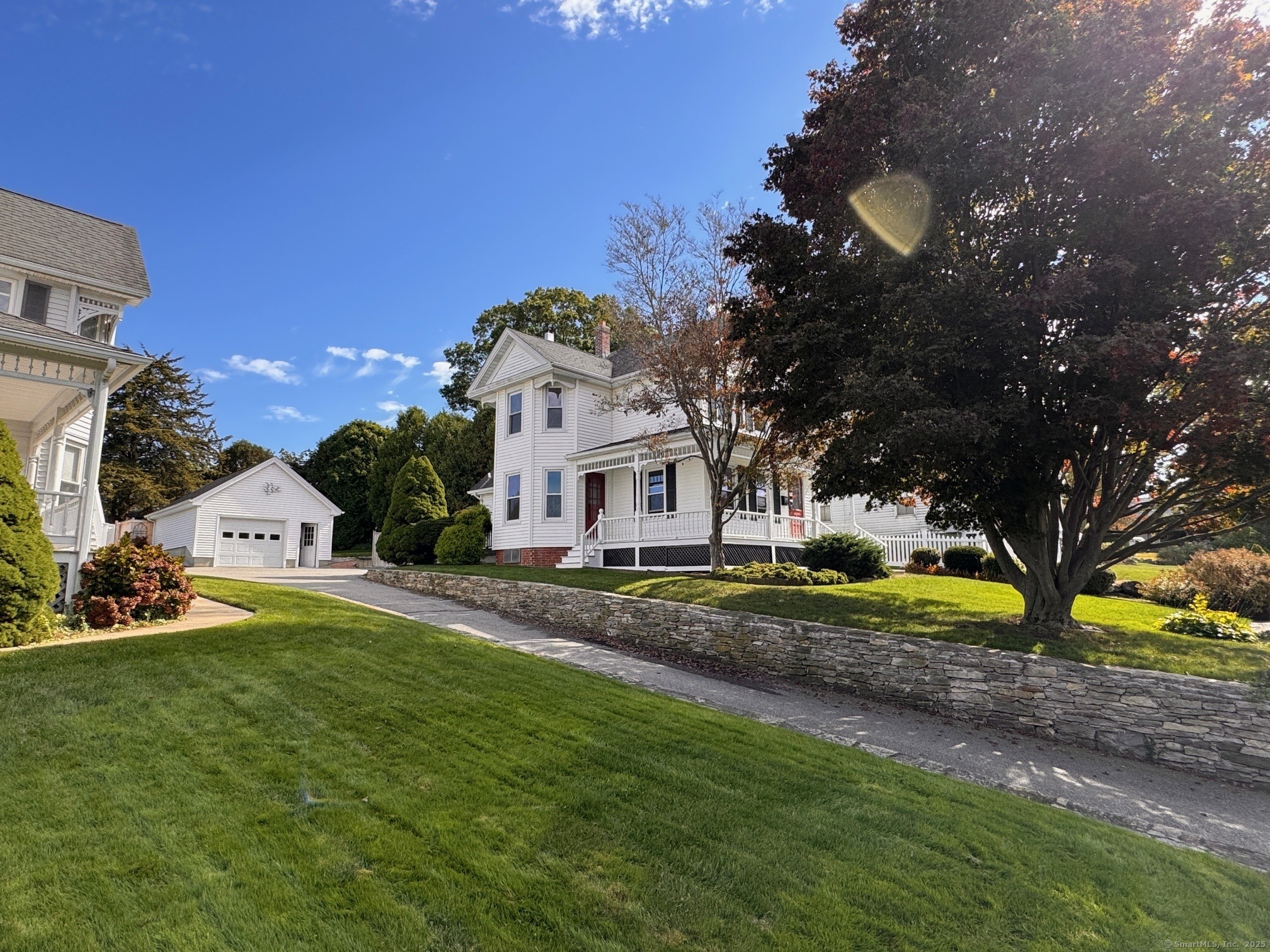 High St, Noank, CT 06340 #1