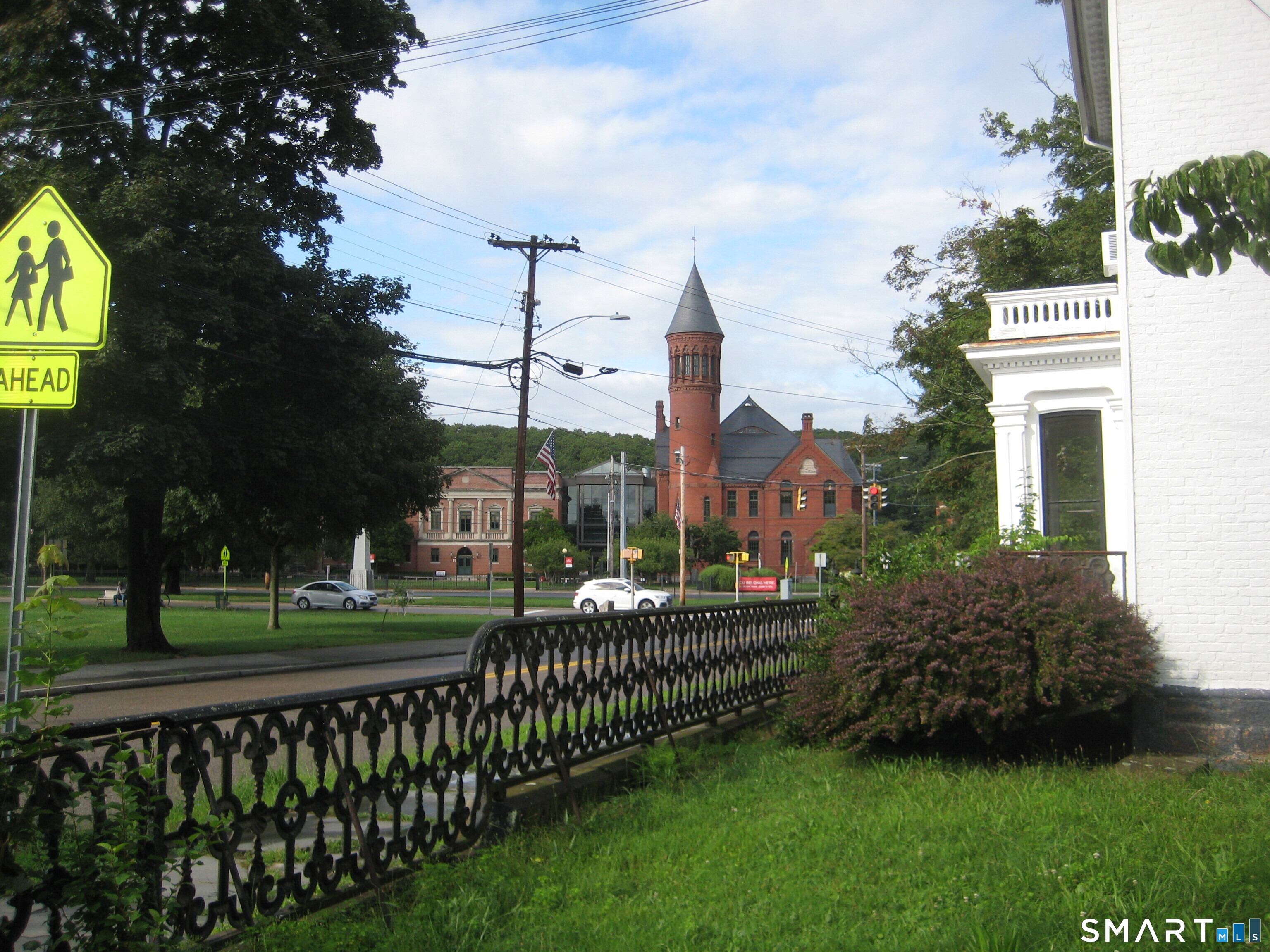 Chelsea Parade , Norwich, CT 06360 #1