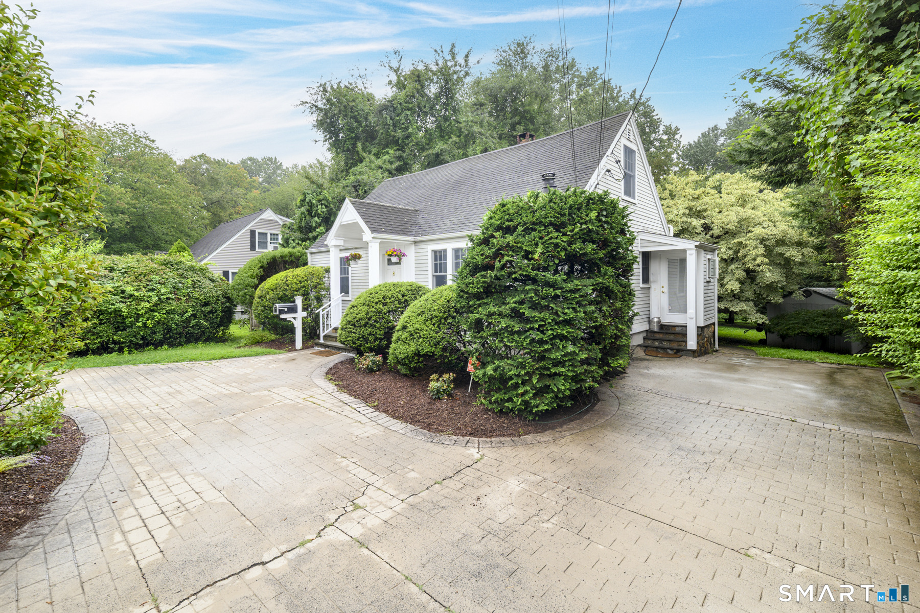 Jeniford Rd, Fairfield, CT 06824 #1