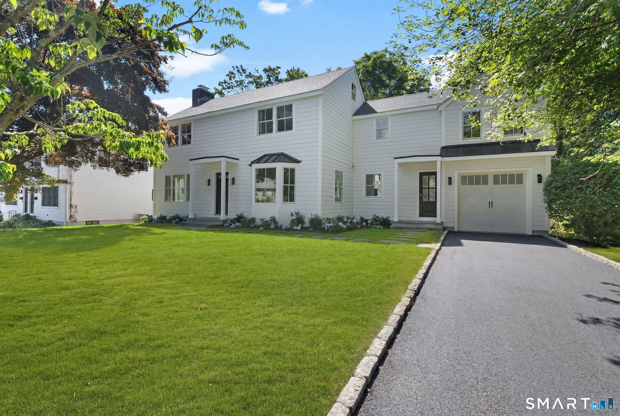Grace St, New Canaan, CT 06840