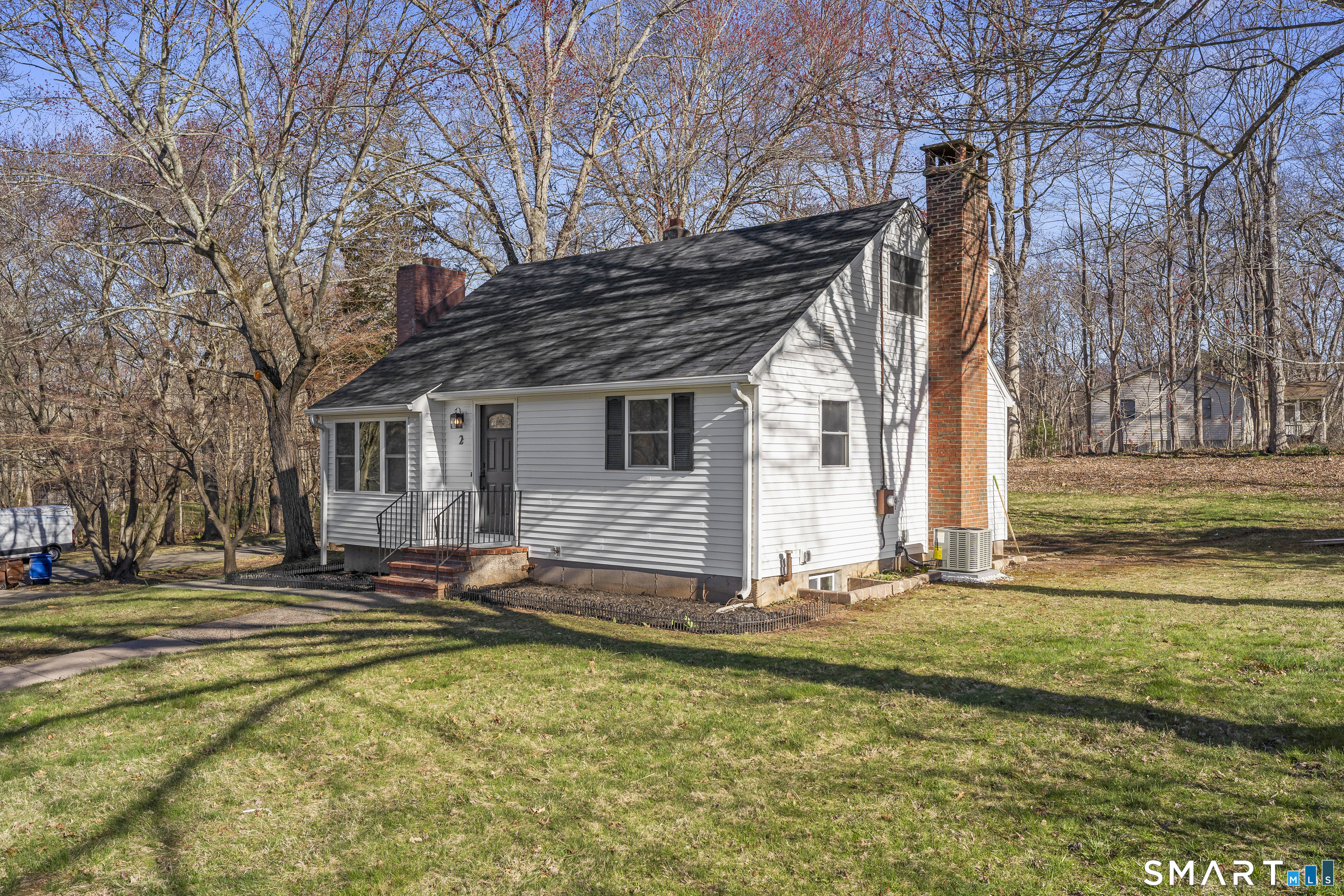 Burr Hill Ter, North Branford, CT 06471 #1
