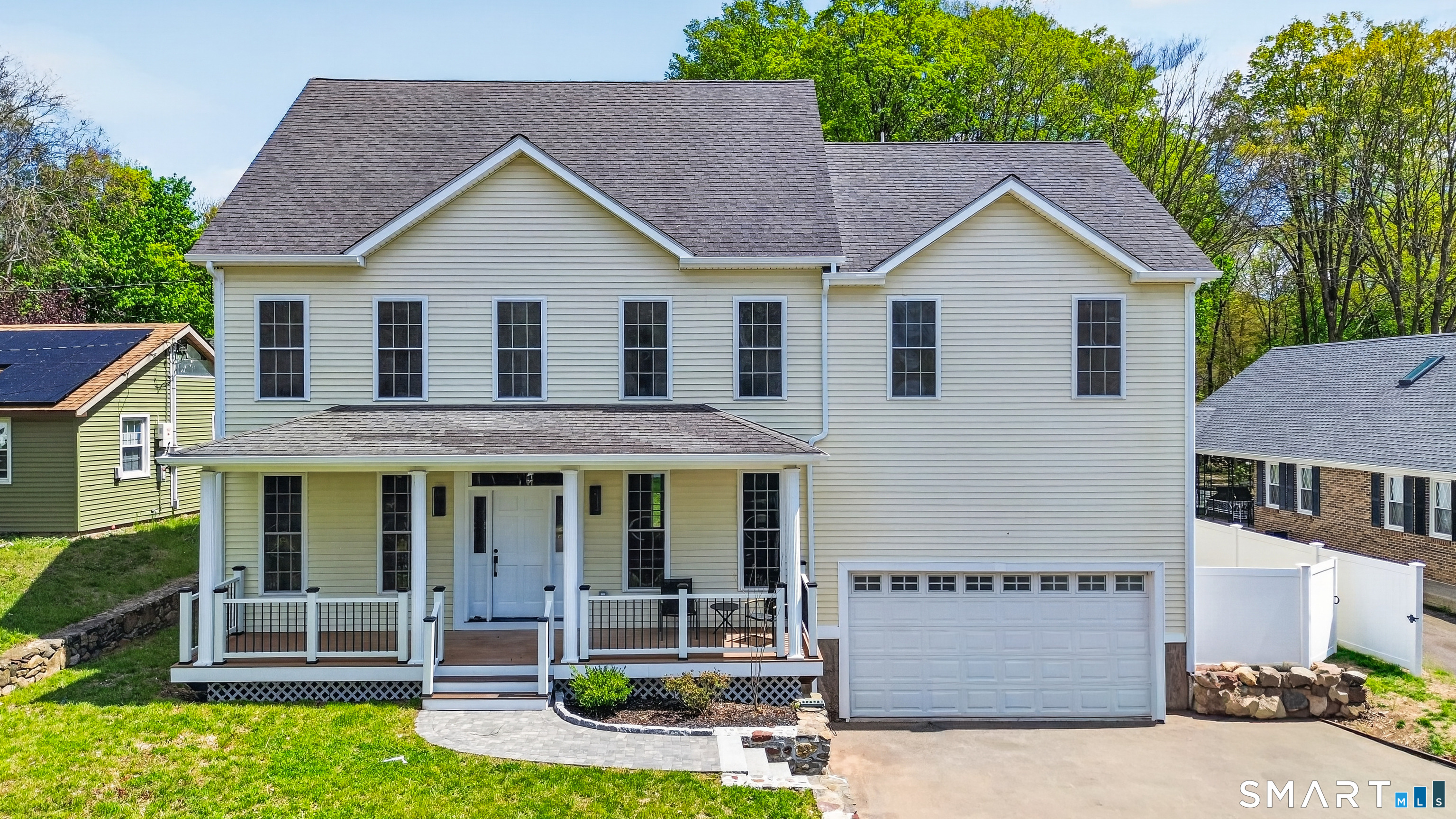 End Rd, Plantsville, CT 06479 #1