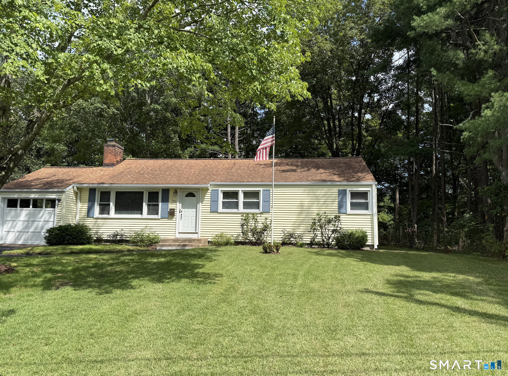 New Rd, Hamden, CT 06518 #1