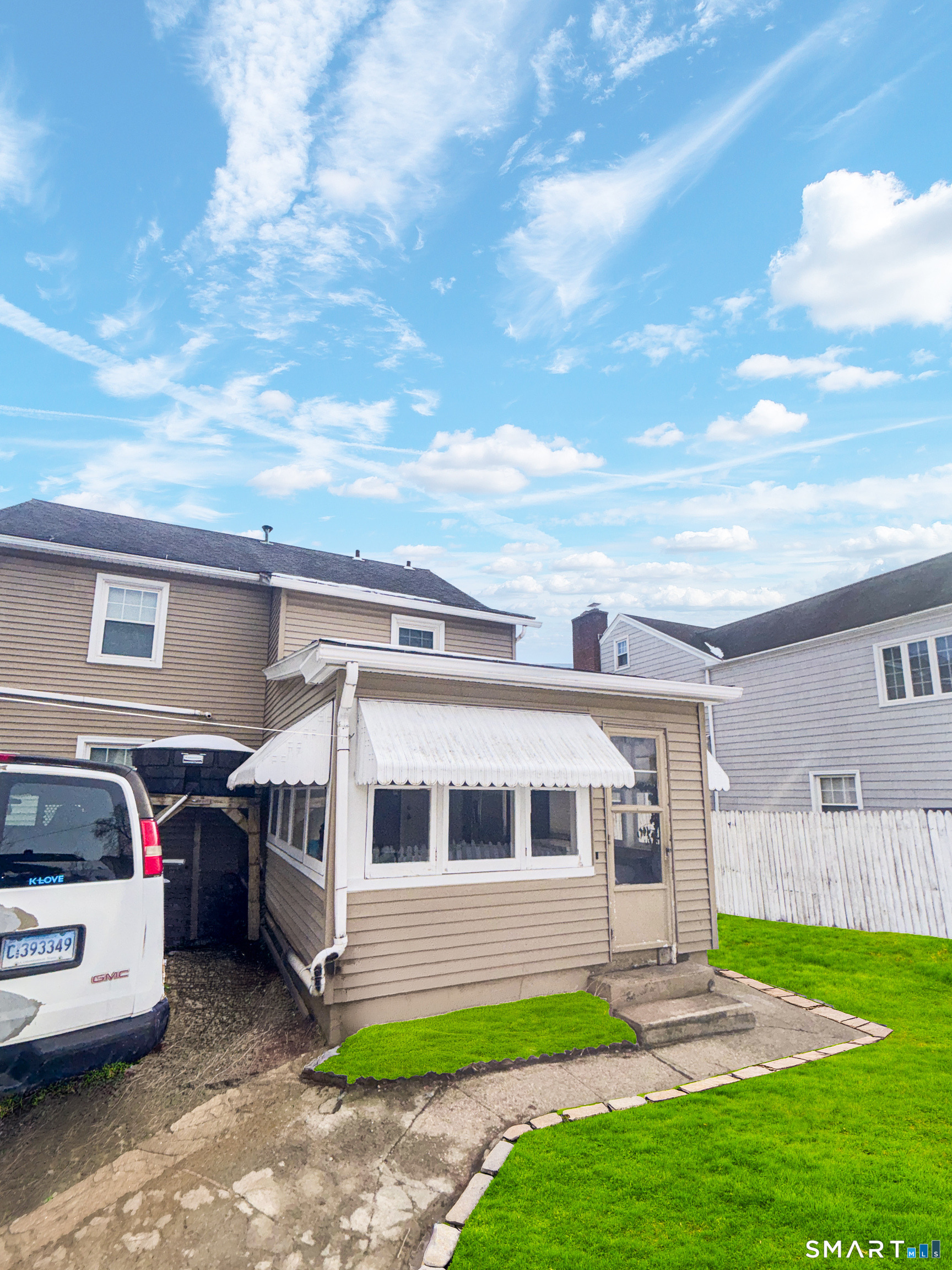 Jackson Ave, Bridgeport, CT 06604 #1