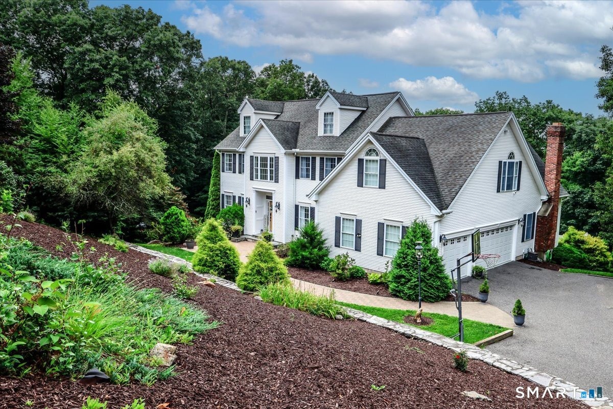 Sunset Ridge Rd, Southbury, CT 06488 #1