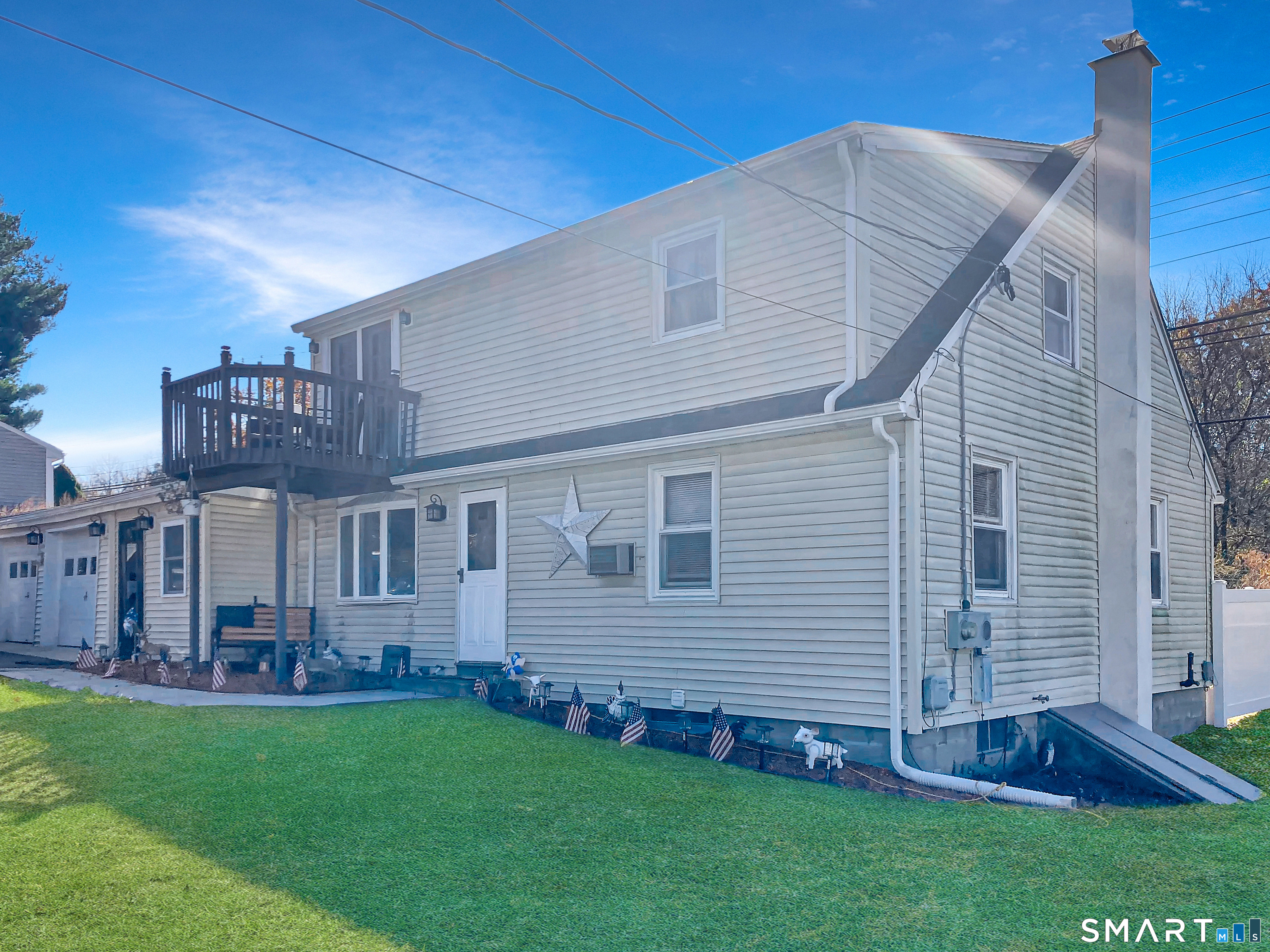 Schwartz Rd, Bozrah, CT 06334