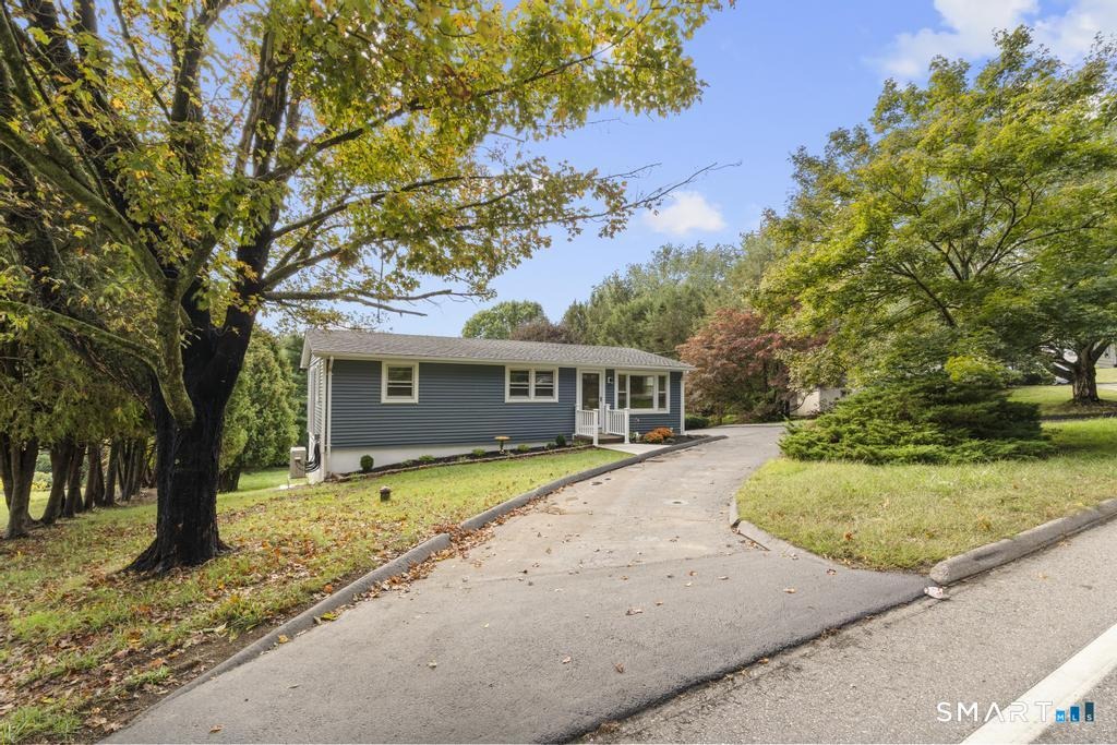 Harland Rd, Norwich, CT 06360 #1