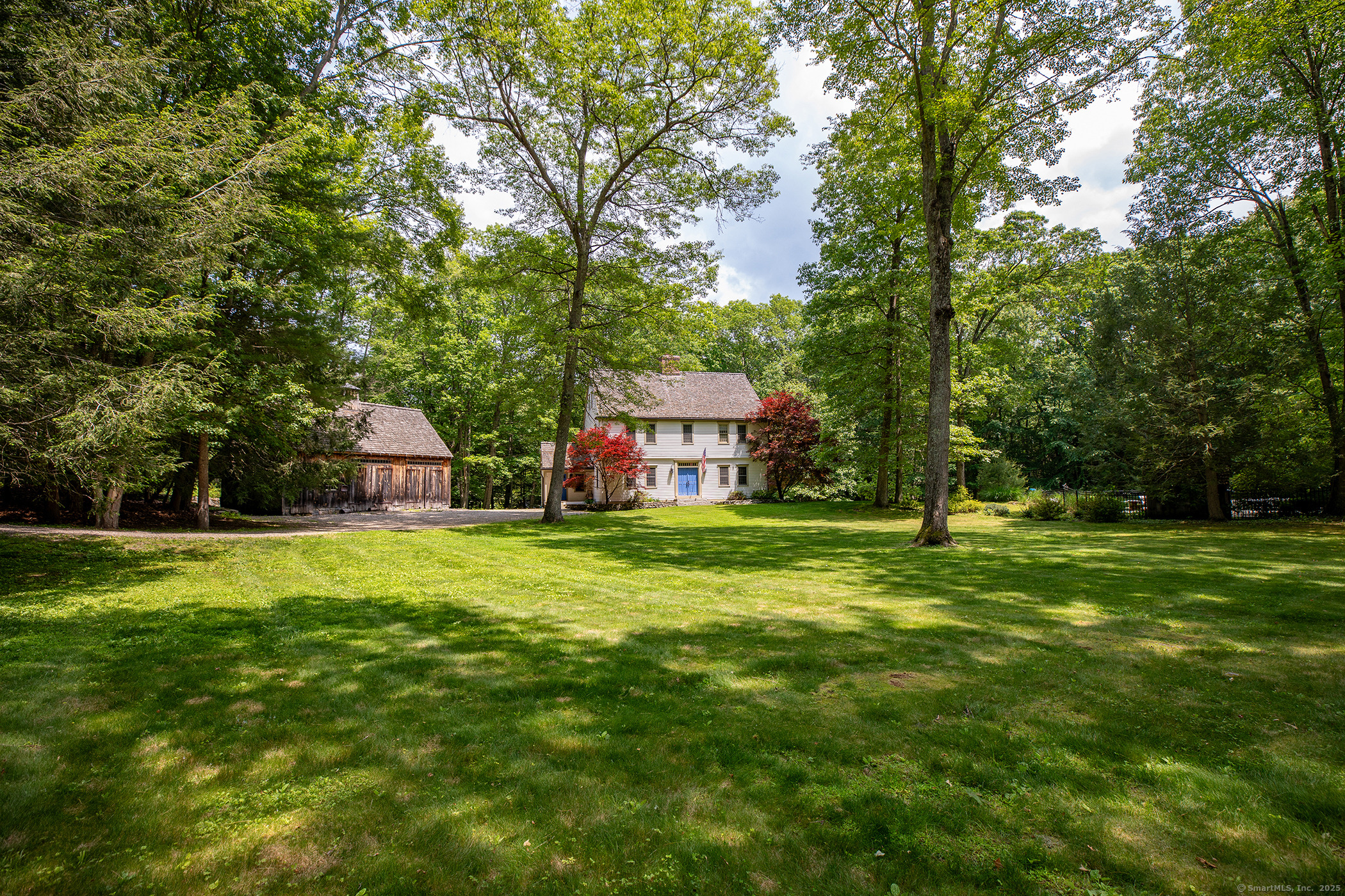 Sentry Hill Rd, Roxbury, CT 06783