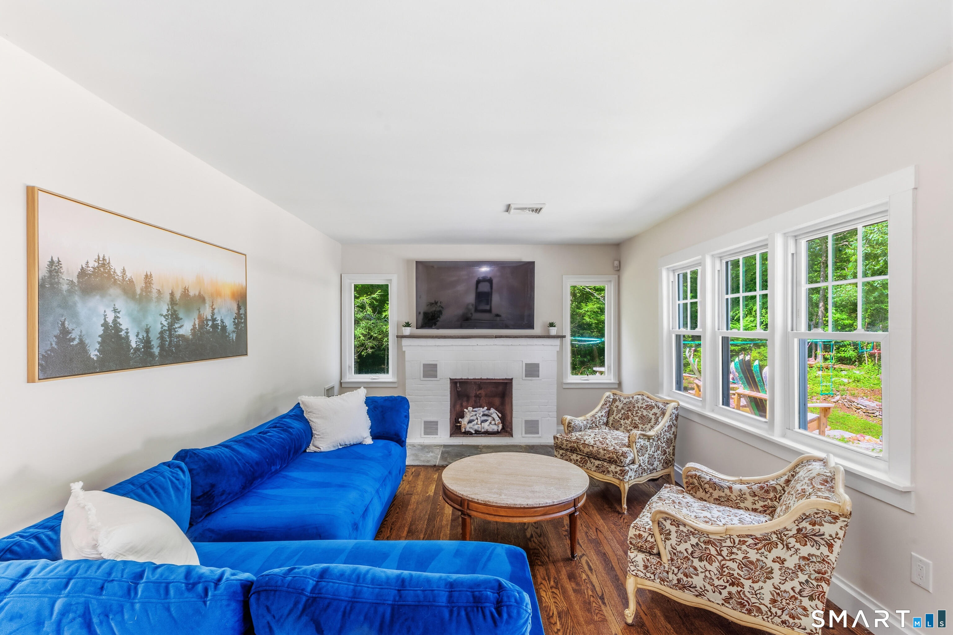 Parmalee Hill Rd, Newtown, CT 06470 #1