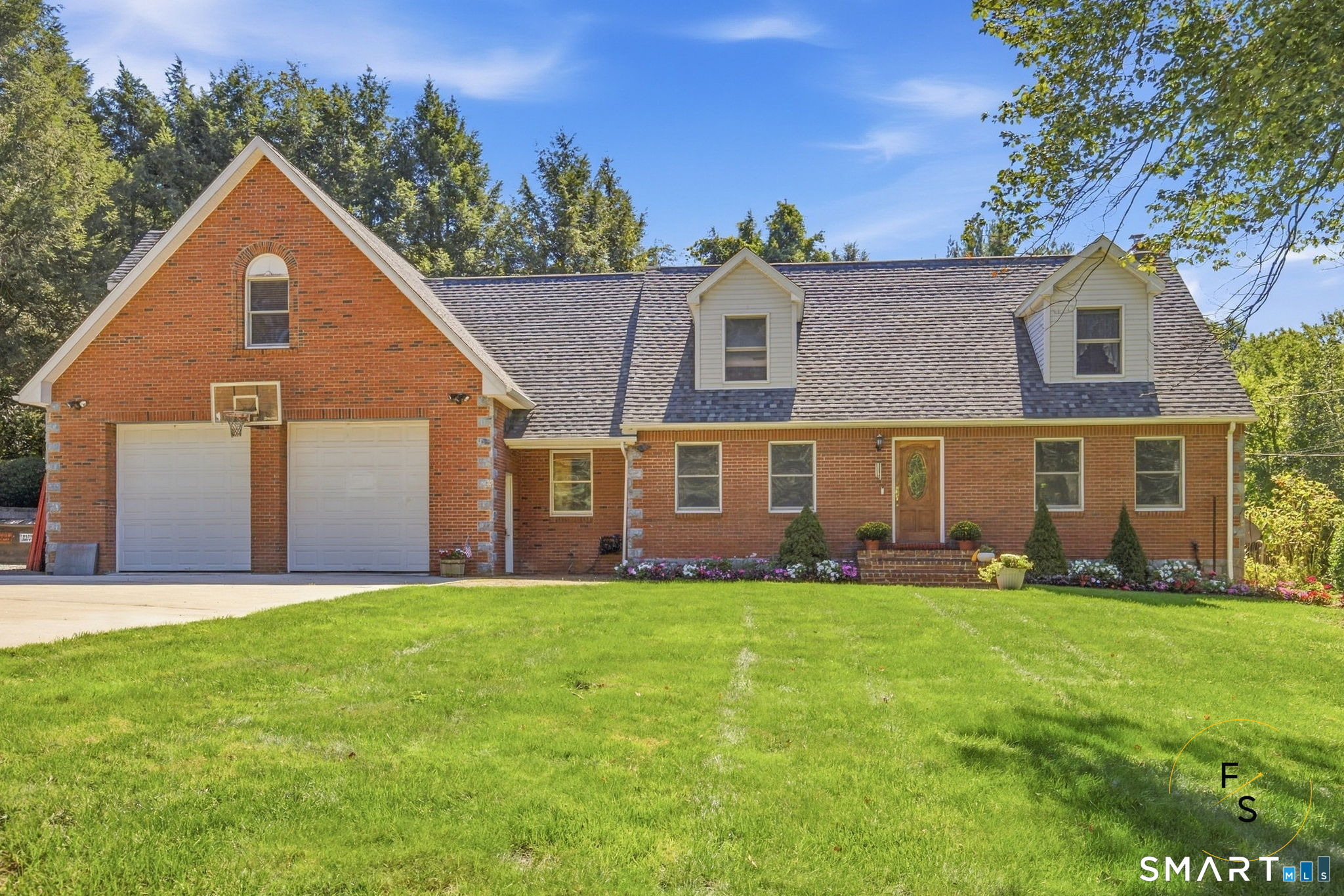 Chapman Rd, Marlborough, CT 06447
