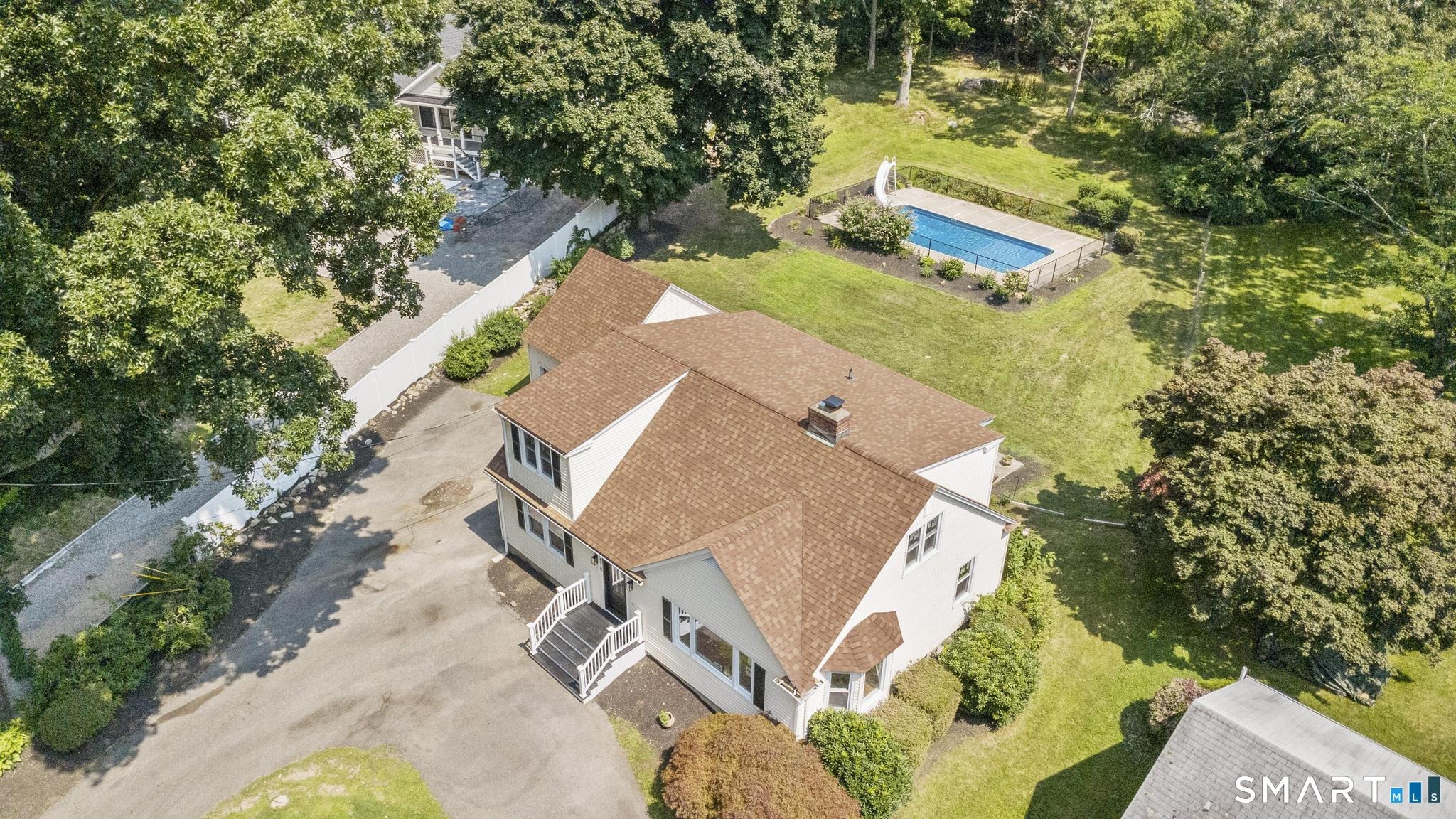 Huntington St, Shelton, CT 06484 #1